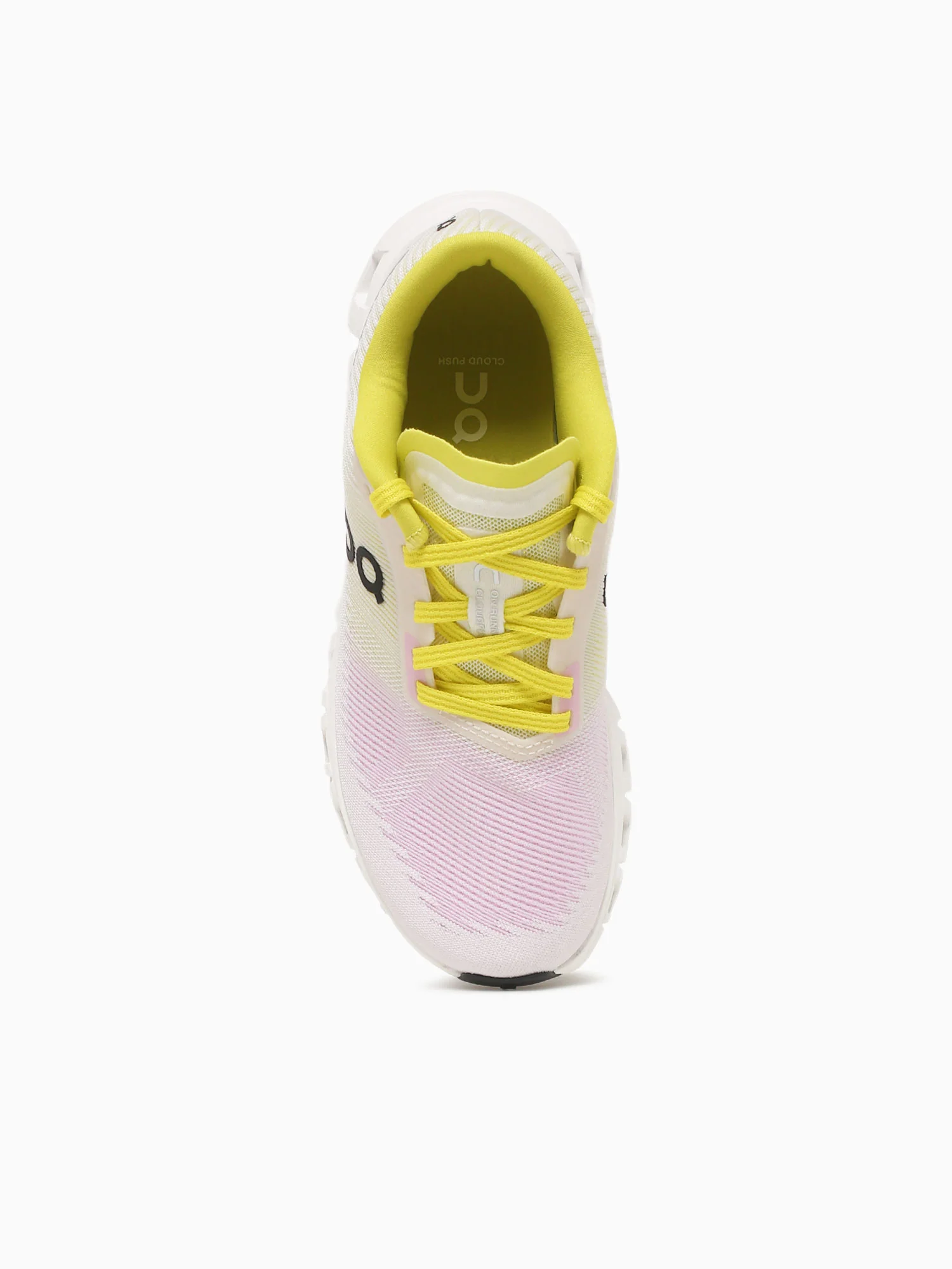 Cloud 6 Push Petal Lime mesh - Image 7