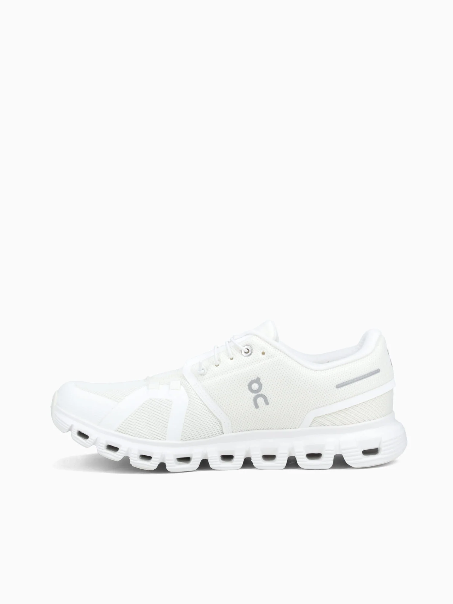 Cloud 6 White White mesh - Image 4