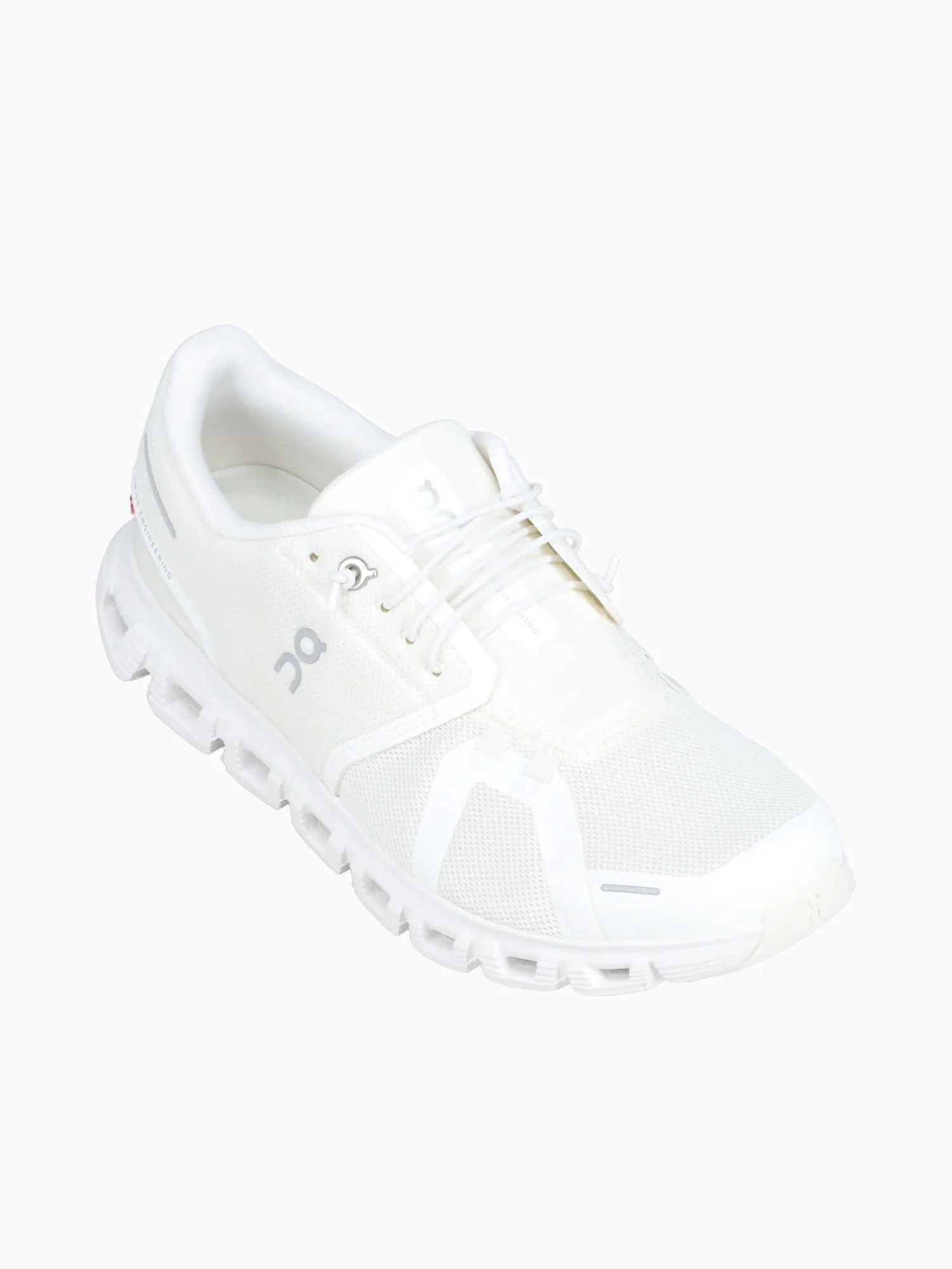 Cloud 6 White White mesh - Image 6