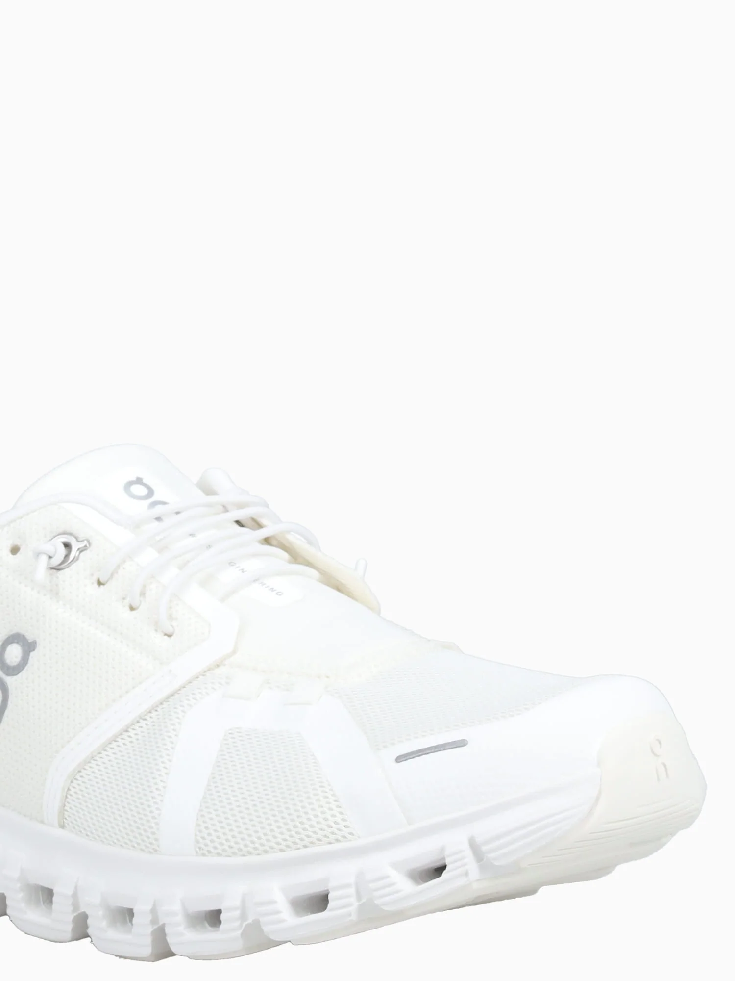Cloud 6 White White mesh - Image 7