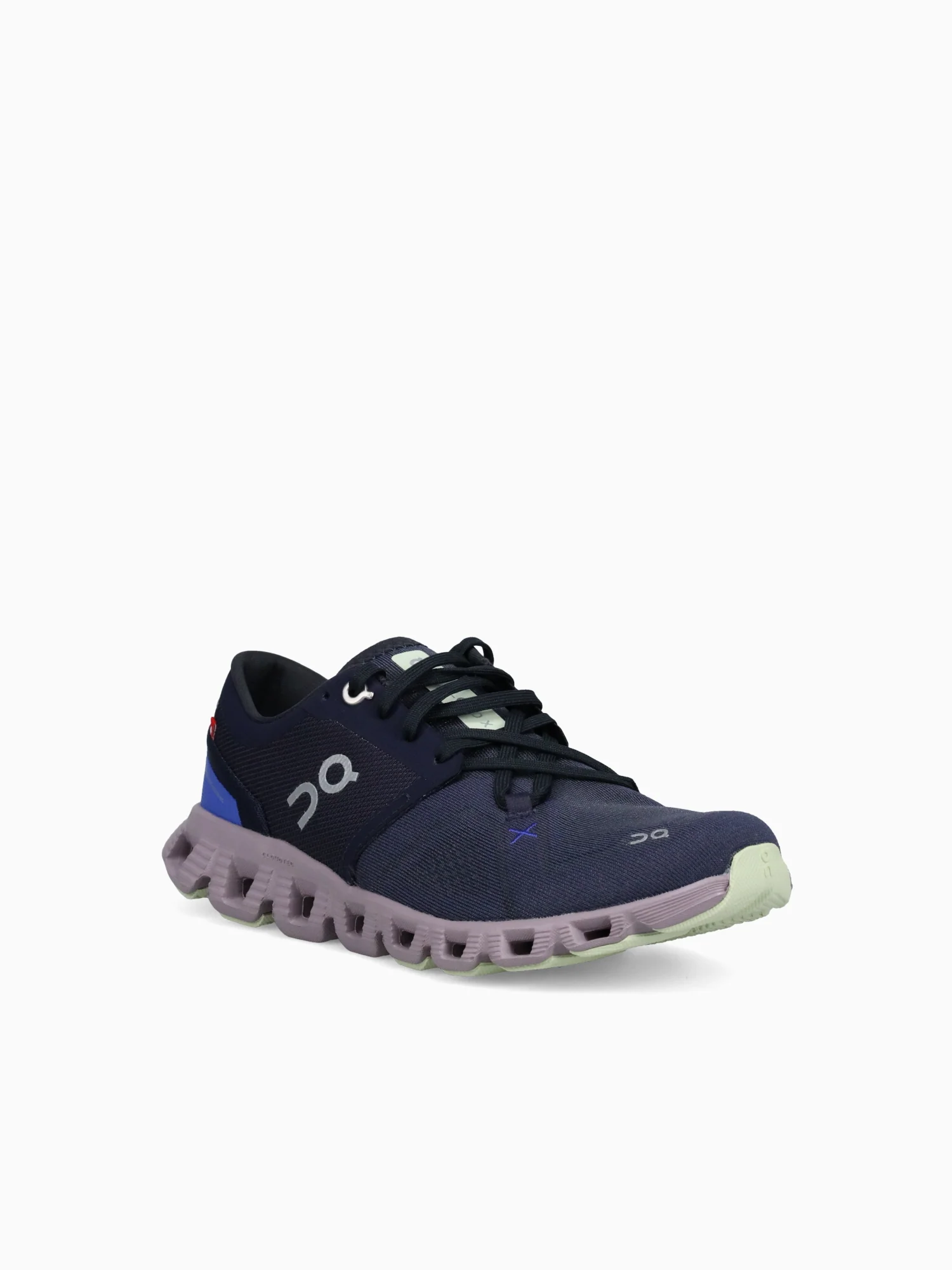 Cloud X 3 Midnight Heron mesh - Image 2