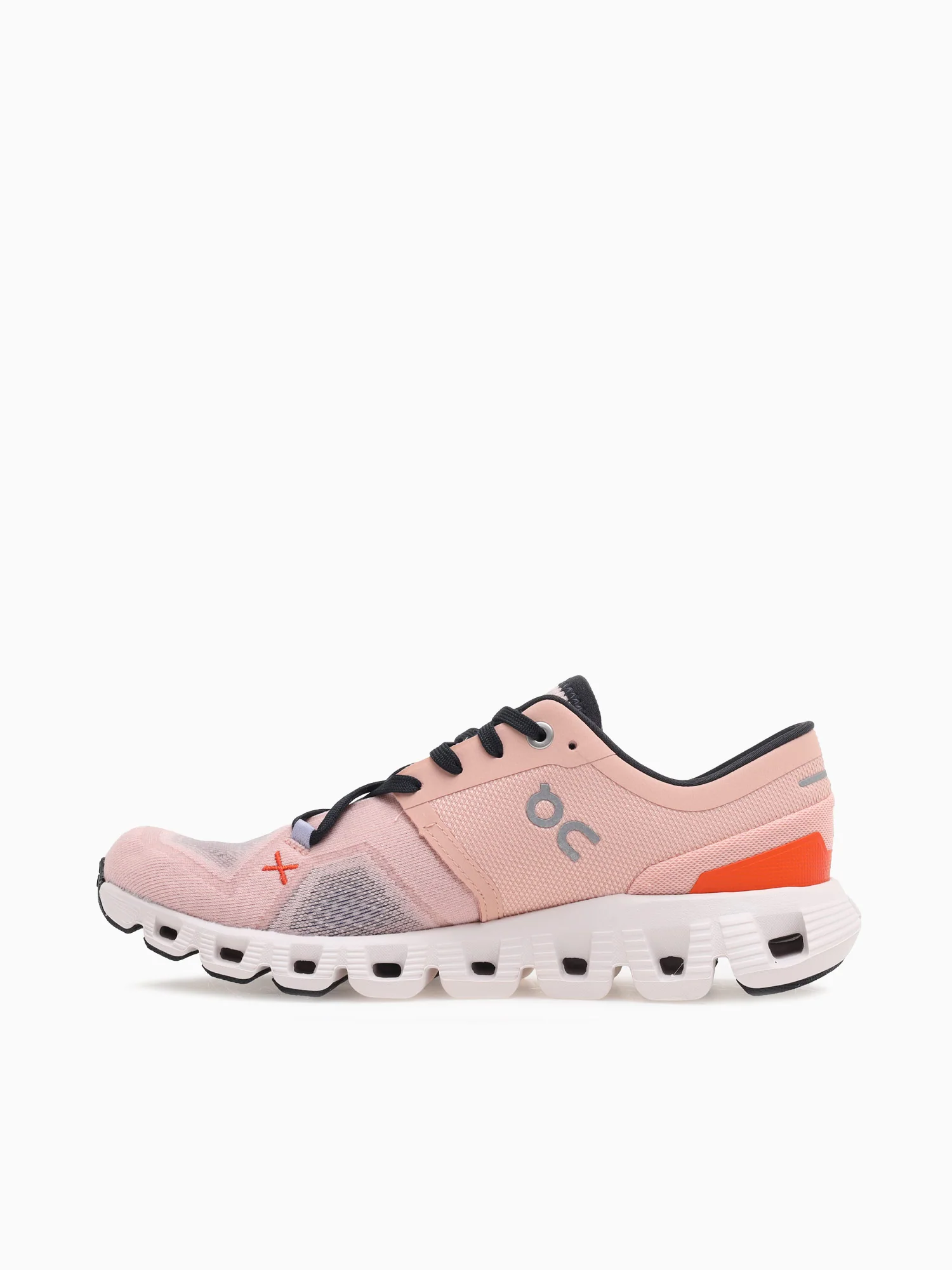 Cloud X 3 Rose Sand mesh - Image 3