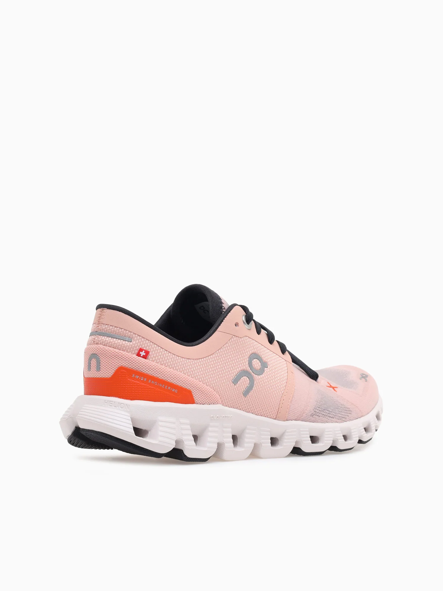 Cloud X 3 Rose Sand mesh - Image 4