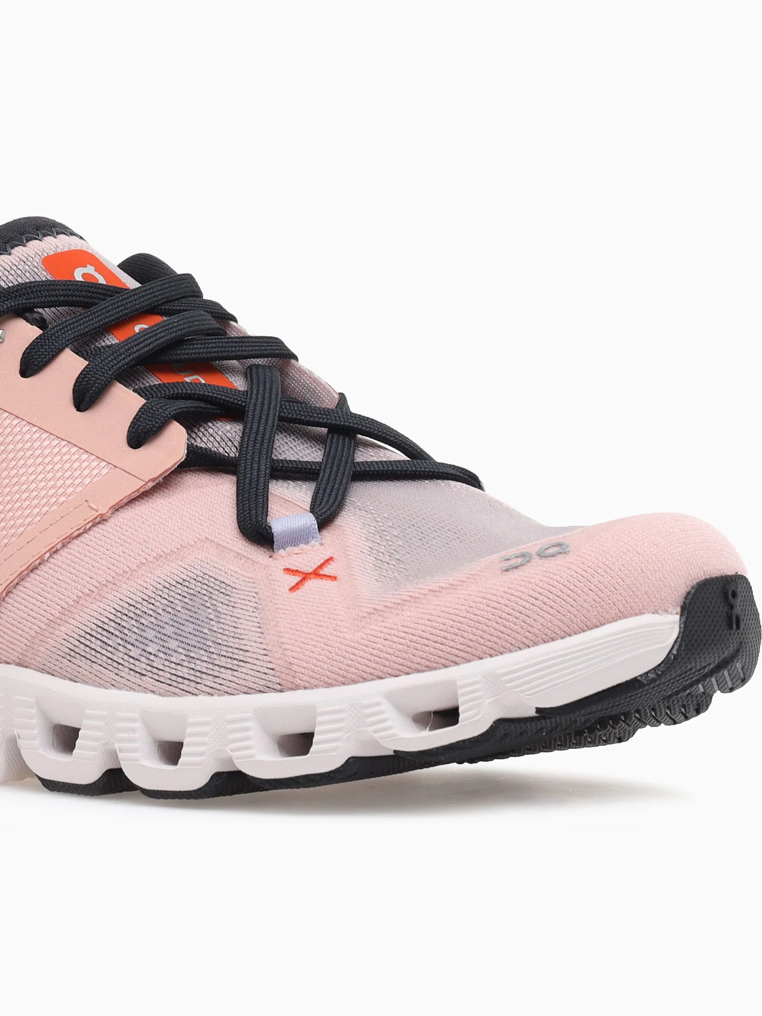 Cloud X 3 Rose Sand mesh - Image 5