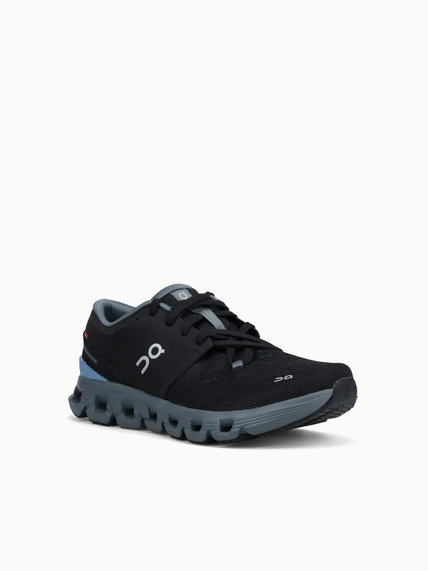 Cloud X 4 Black Chambray mesh - Image 2
