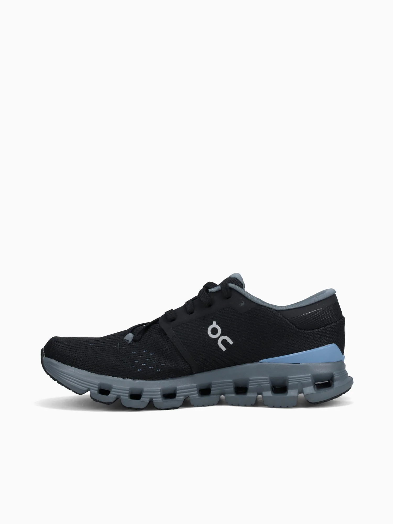 Cloud X 4 Black Chambray mesh - Image 3