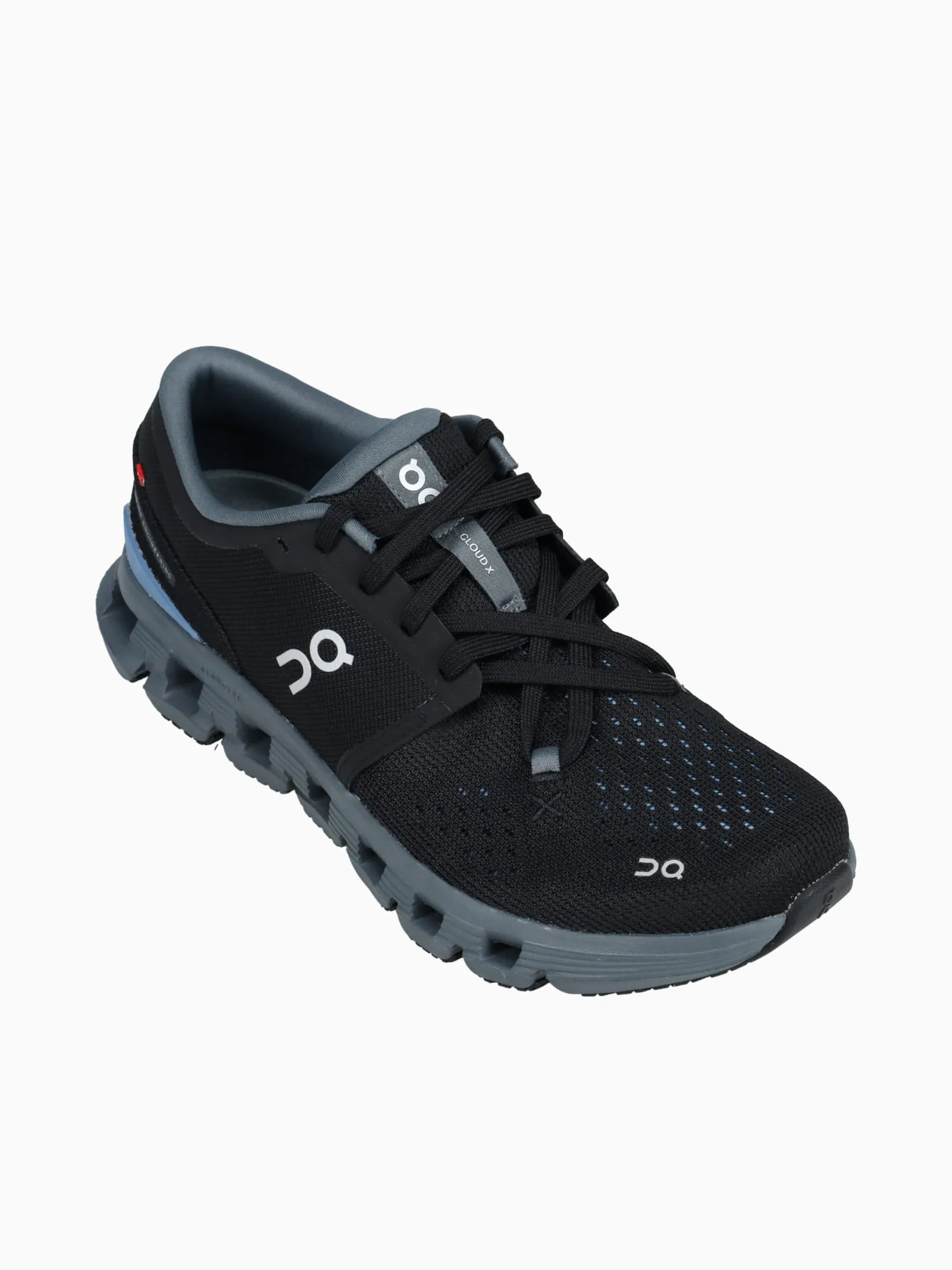 Cloud X 4 Black Chambray mesh - Image 5