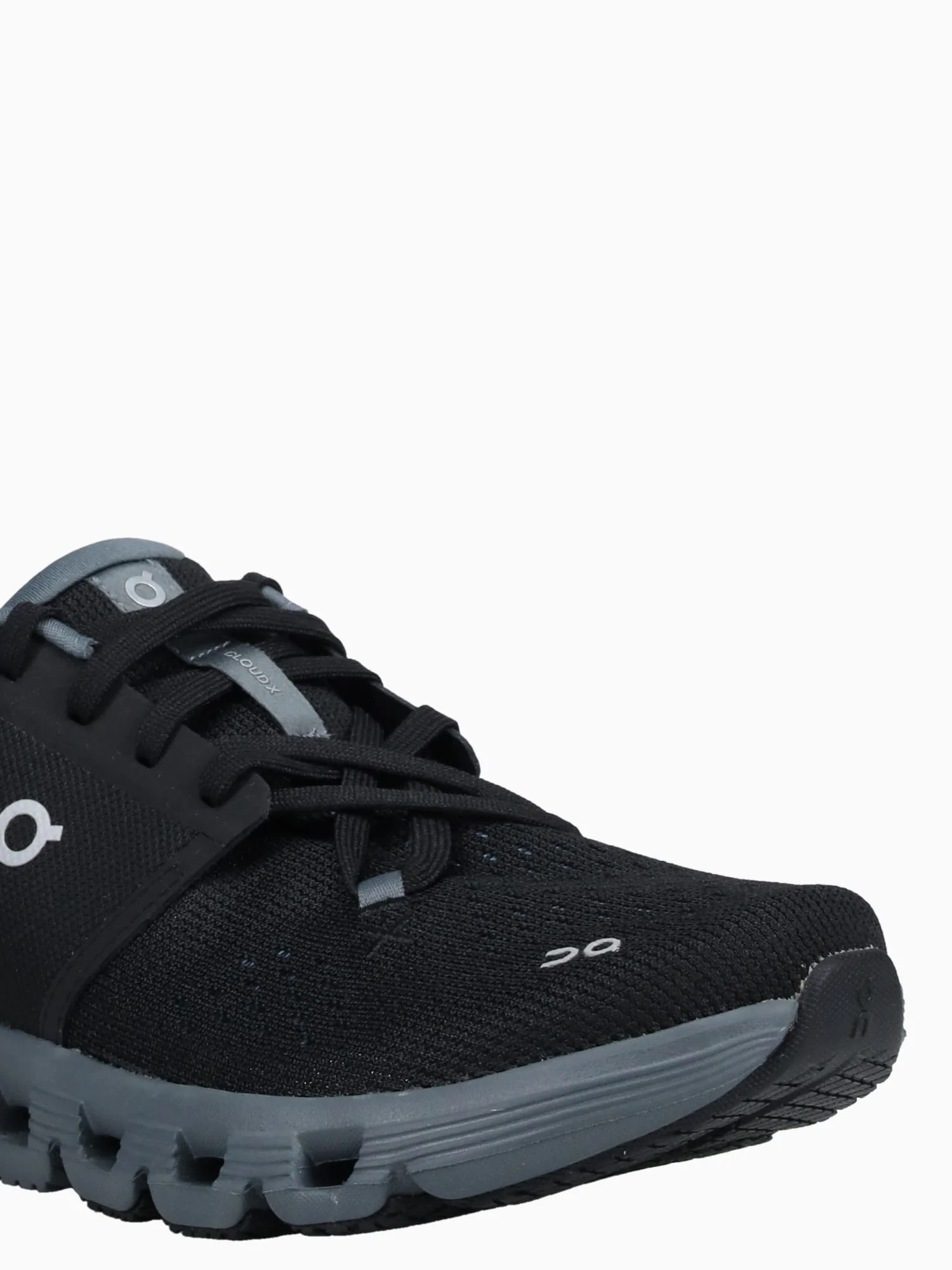 Cloud X 4 Black Chambray mesh - Image 6