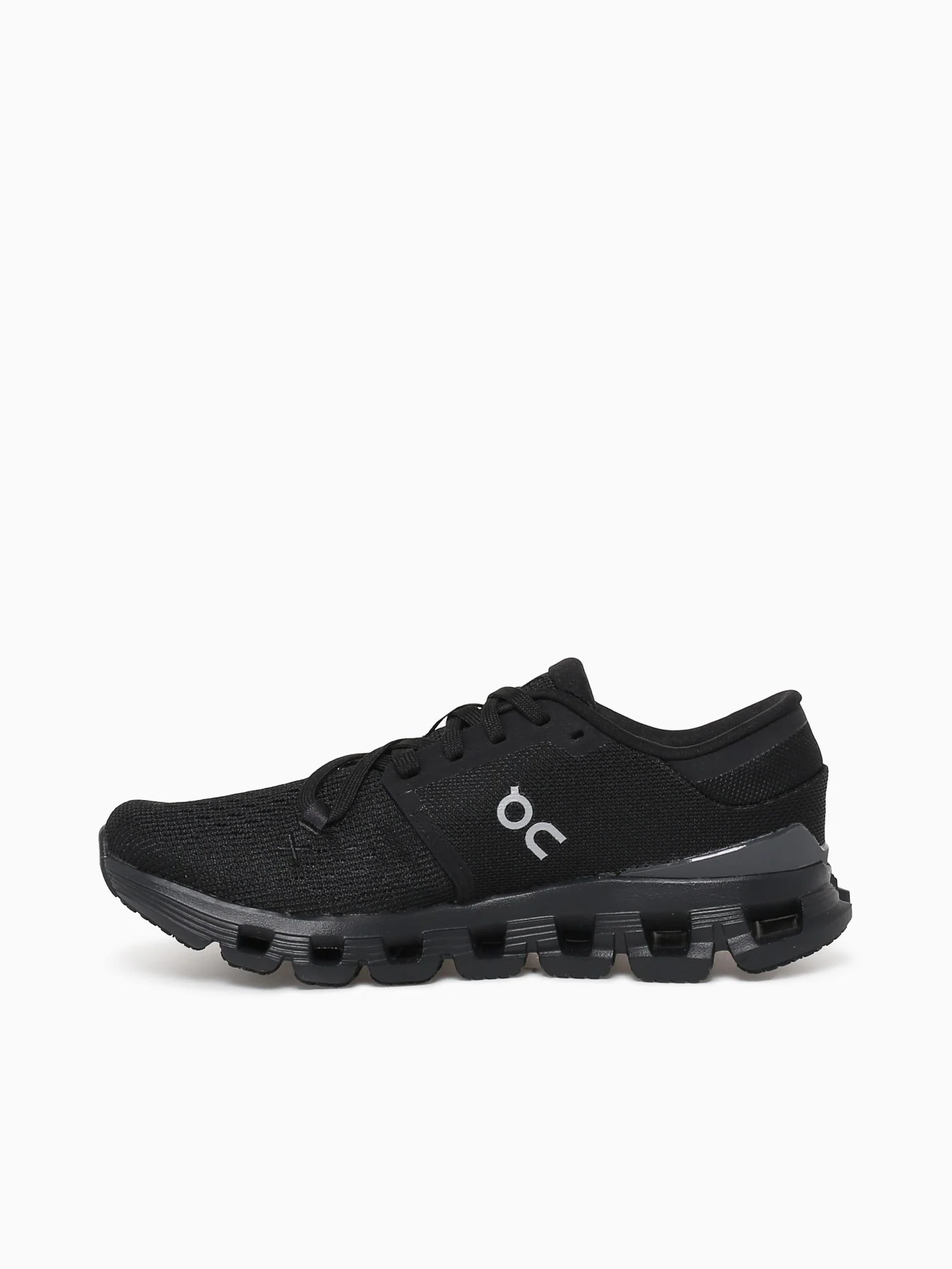 Cloud X 4 Black Eclipse mesh - Image 3