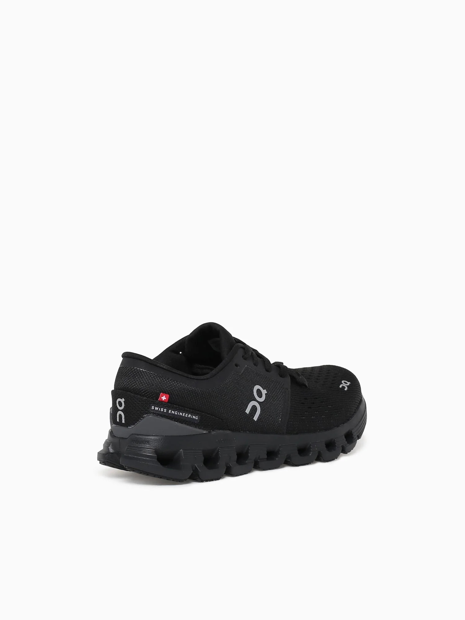 Cloud X 4 Black Eclipse mesh - Image 4