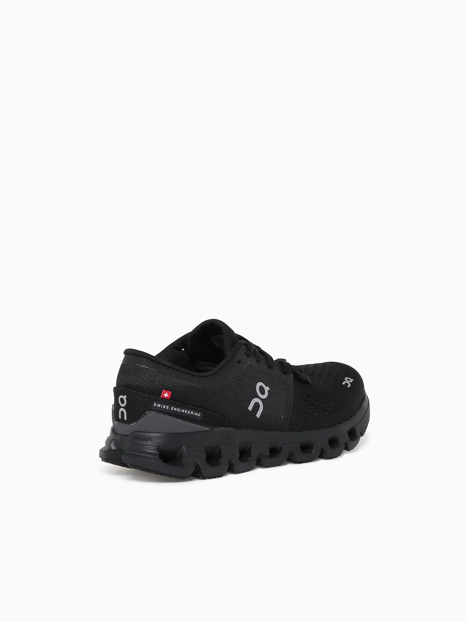 Cloud X 4 Black Eclipse mesh - Image 4