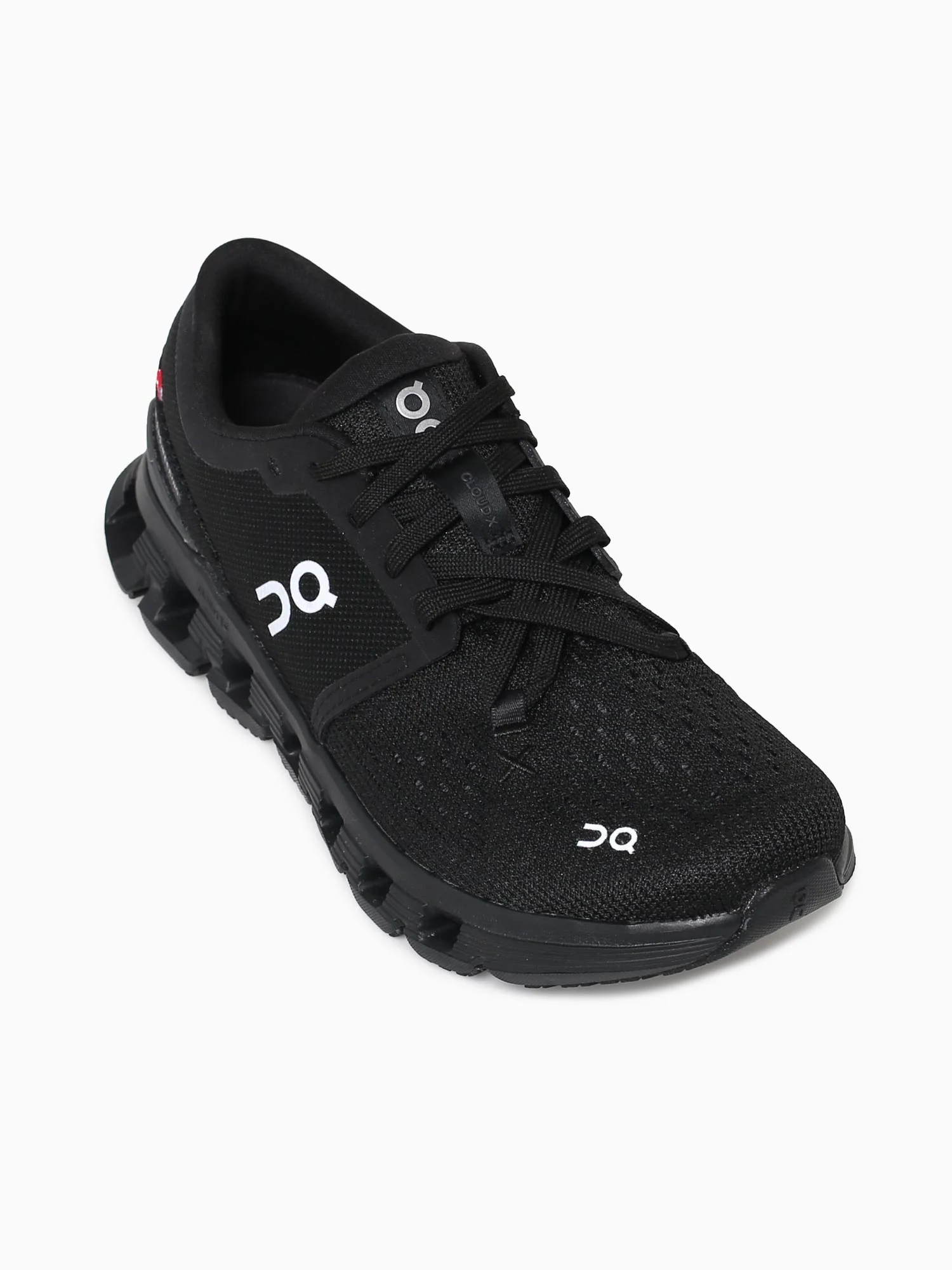 Cloud X 4 Black Eclipse mesh - Image 5