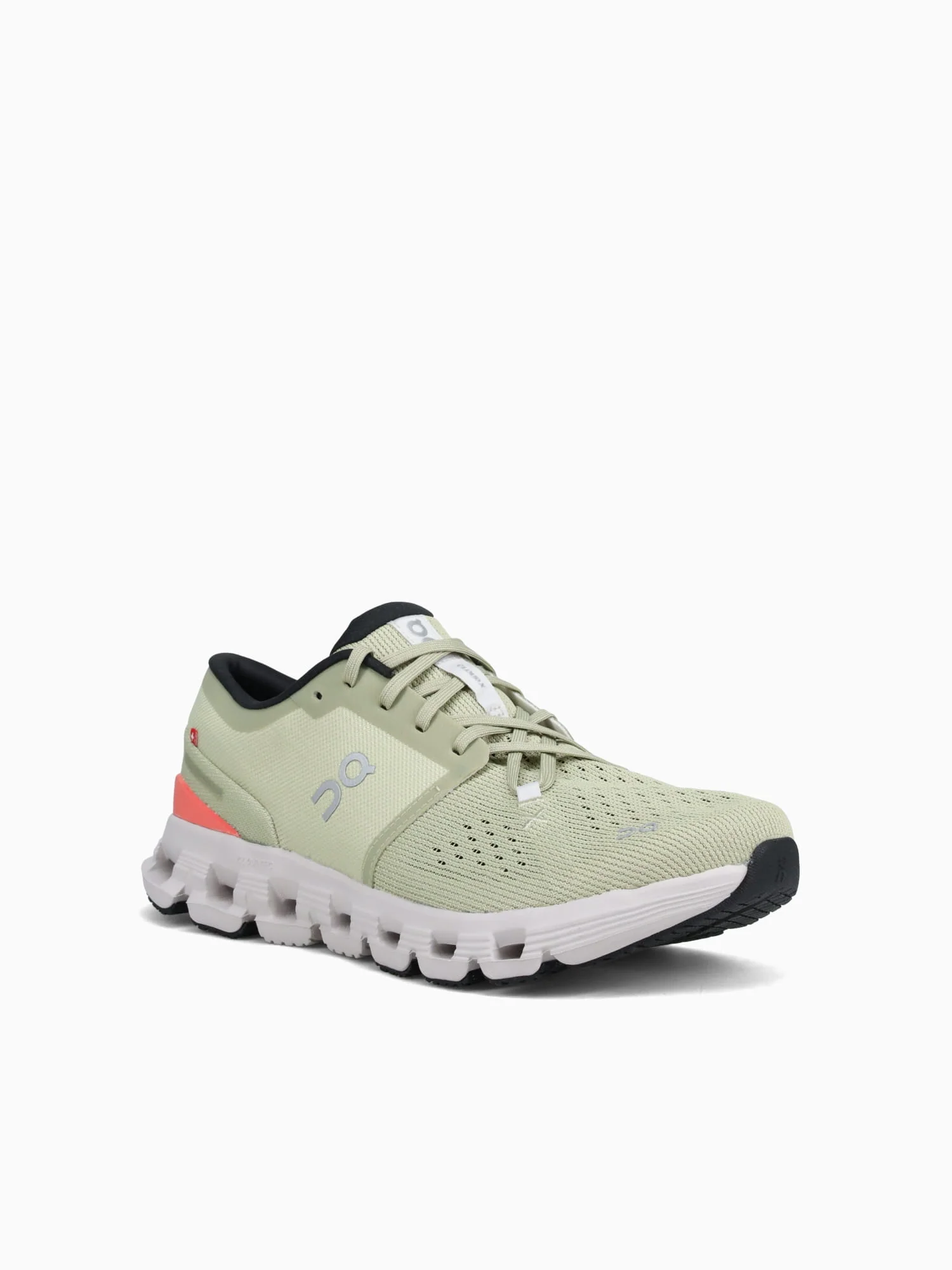 Cloud X 4 Caper Salmon mesh - Image 2