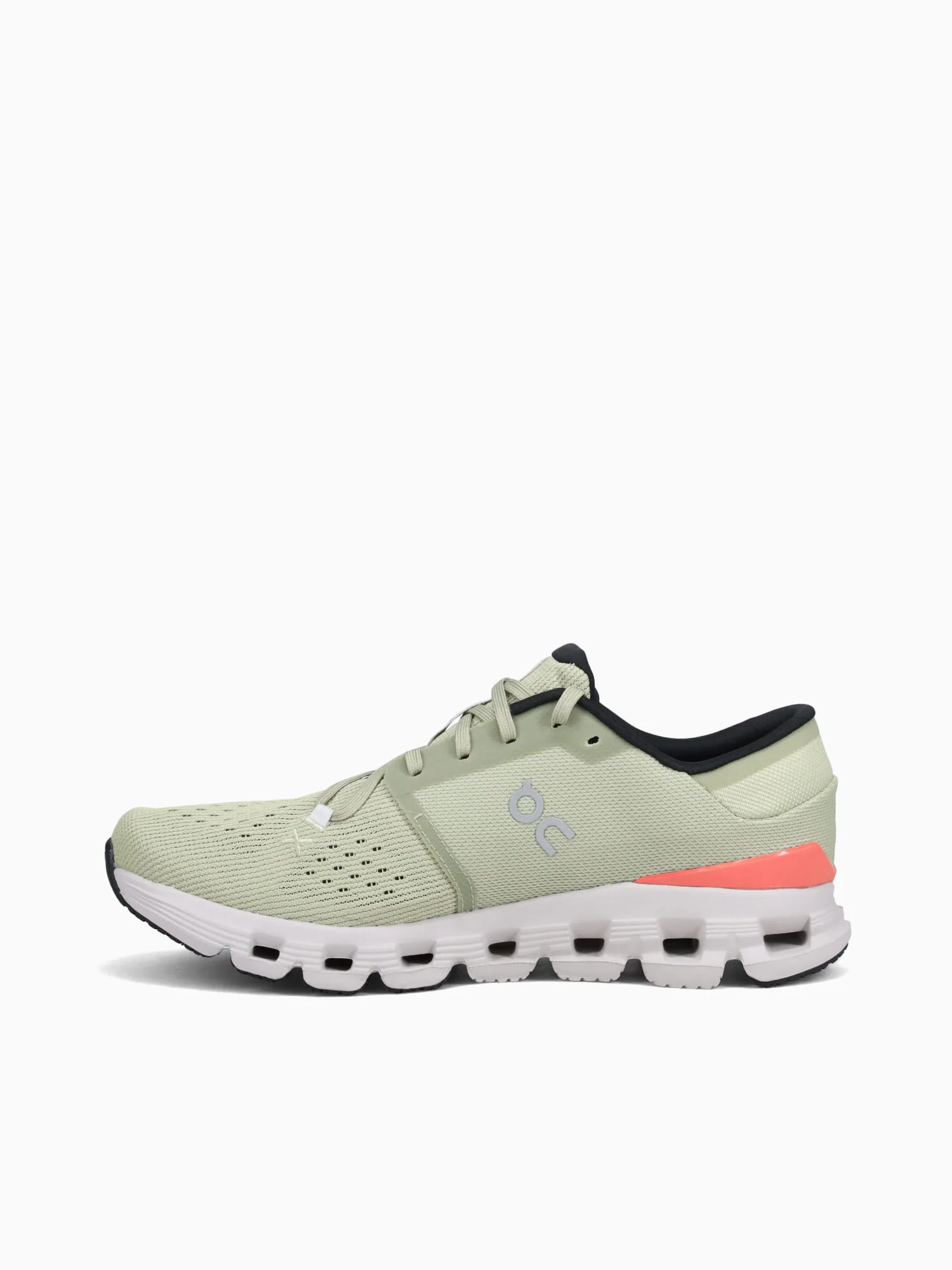 Cloud X 4 Caper Salmon mesh - Image 3
