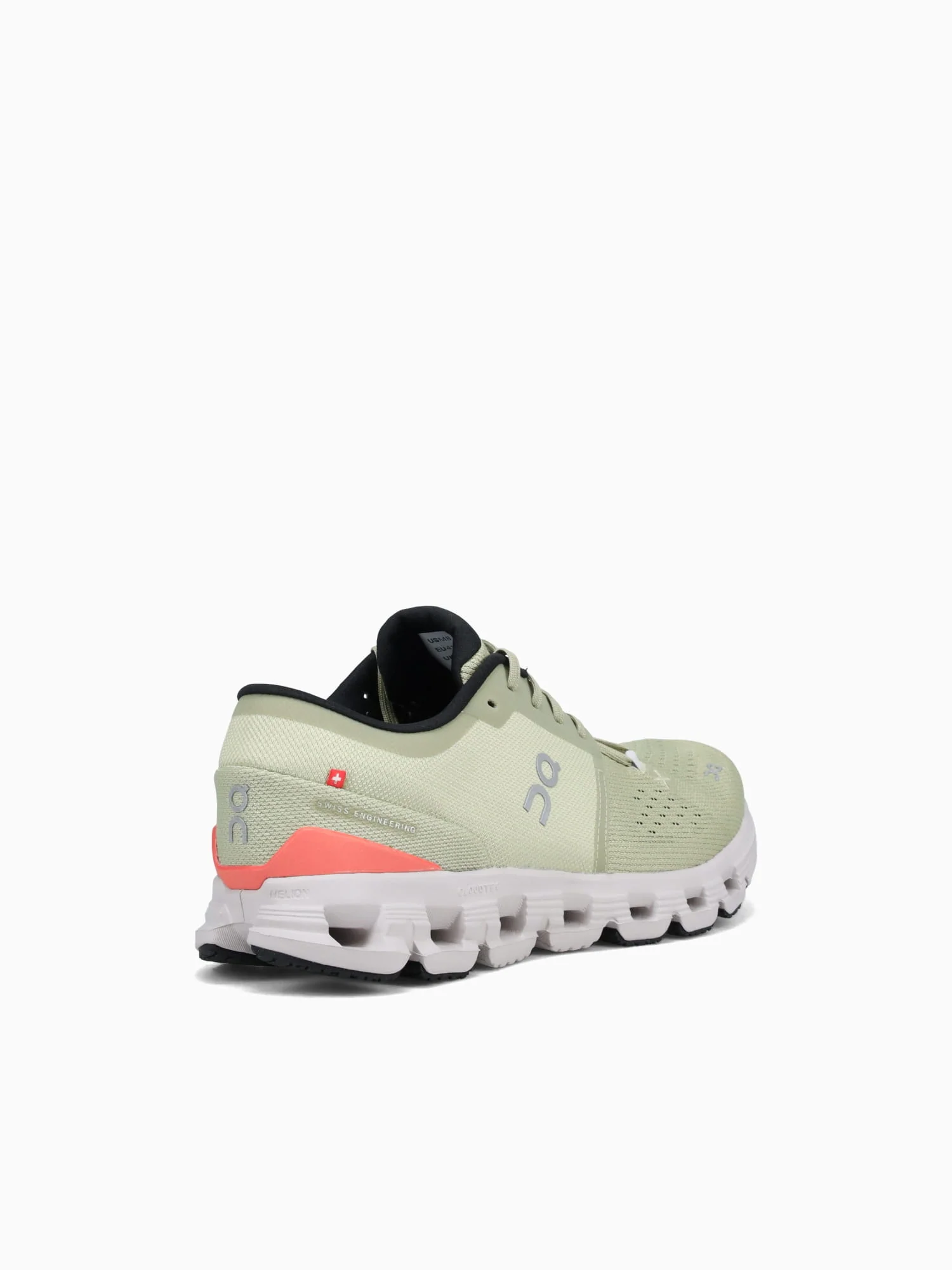 Cloud X 4 Caper Salmon mesh - Image 4
