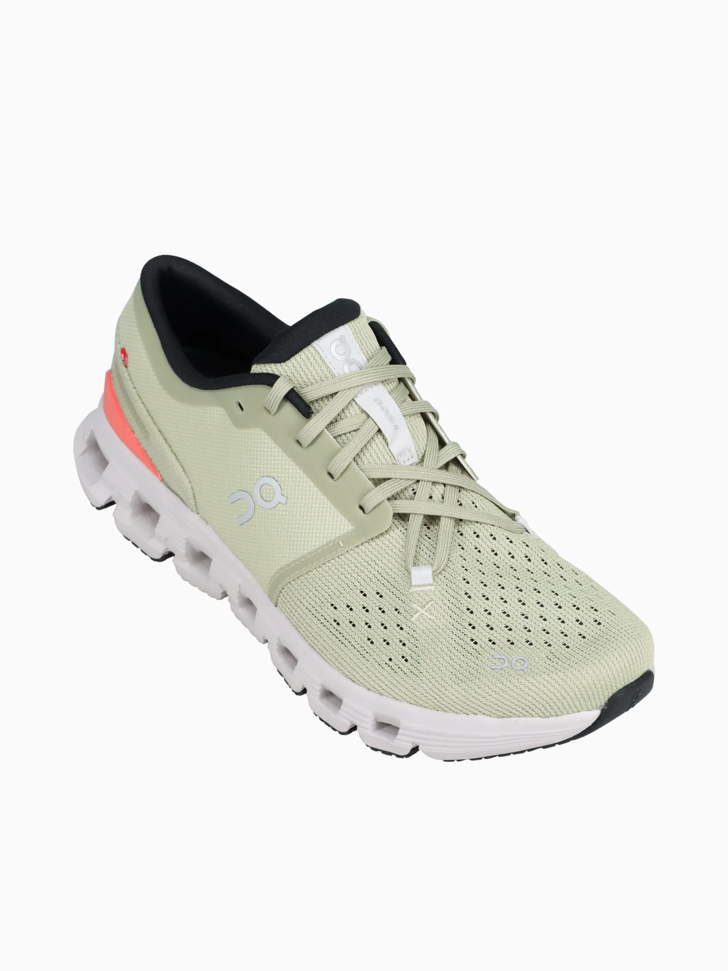 Cloud X 4 Caper Salmon mesh - Image 5