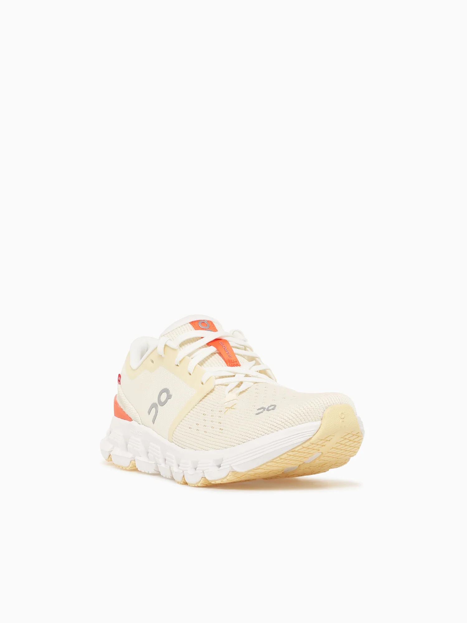 Cloud X 4 Castor Flame mesh - Image 2