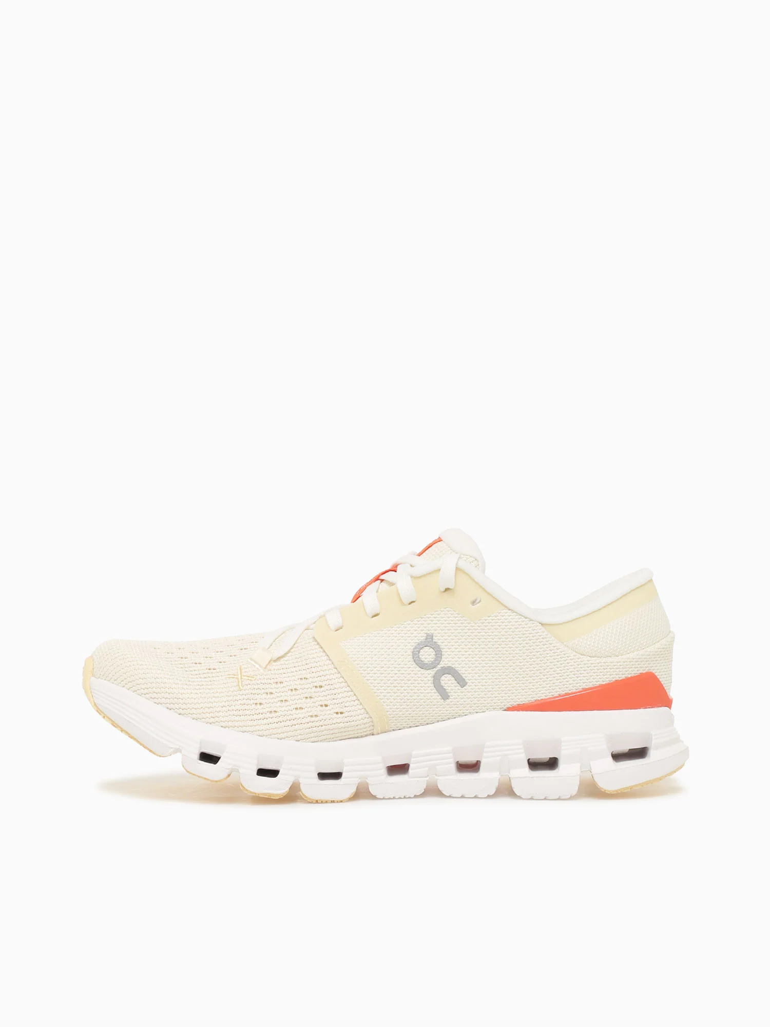 Cloud X 4 Castor Flame mesh - Image 4