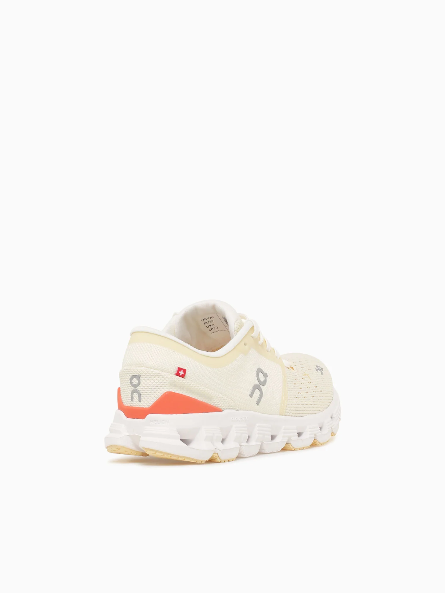 Cloud X 4 Castor Flame mesh - Image 5