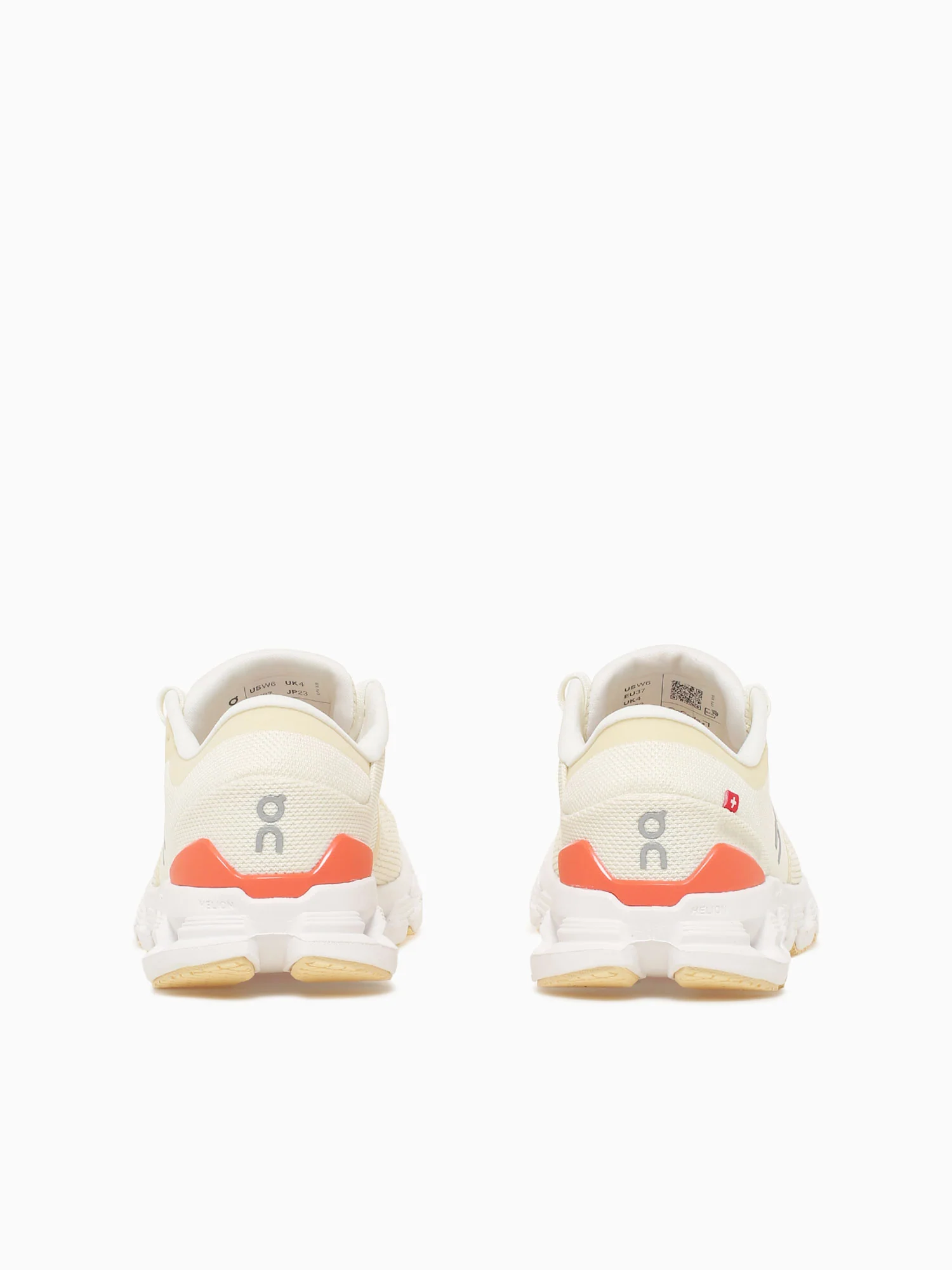 Cloud X 4 Castor Flame mesh - Image 6