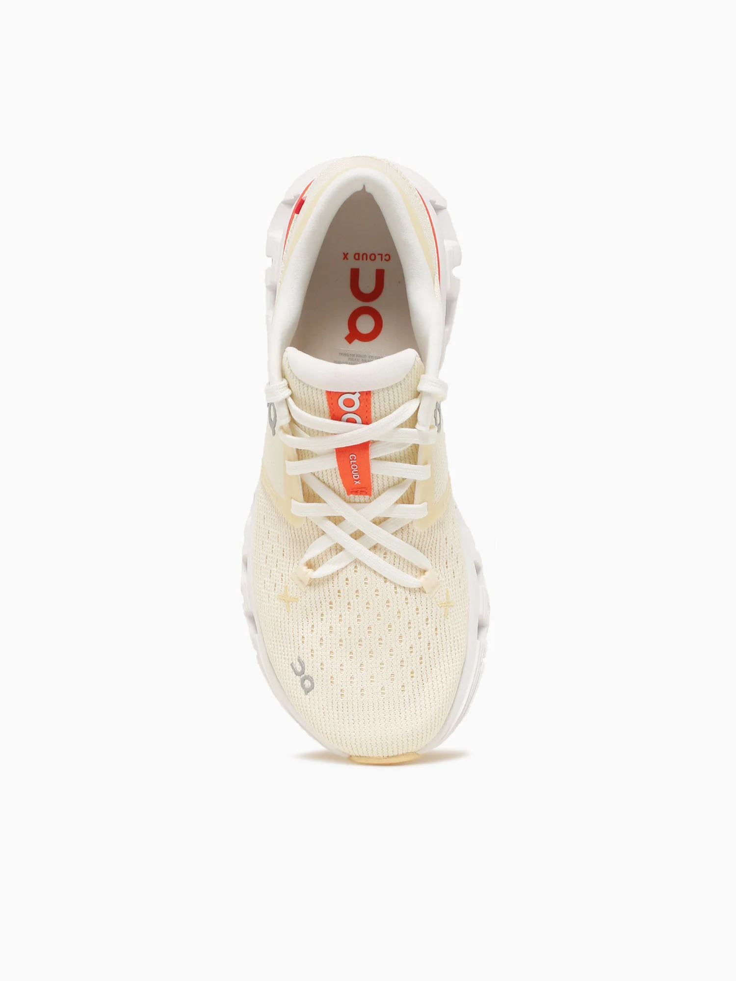 Cloud X 4 Castor Flame mesh - Image 7