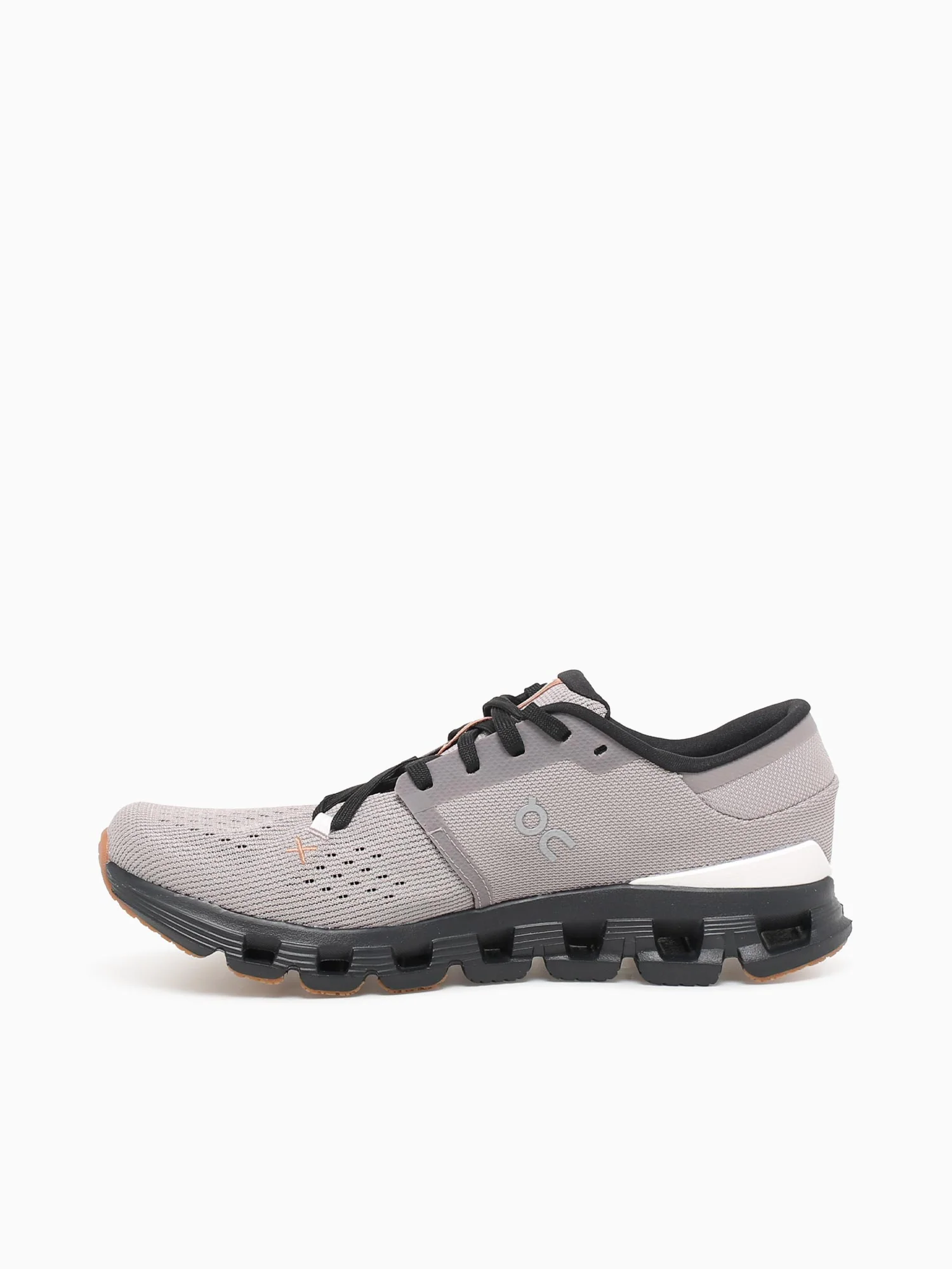 Cloud X 4 Fog Black mesh - Image 3