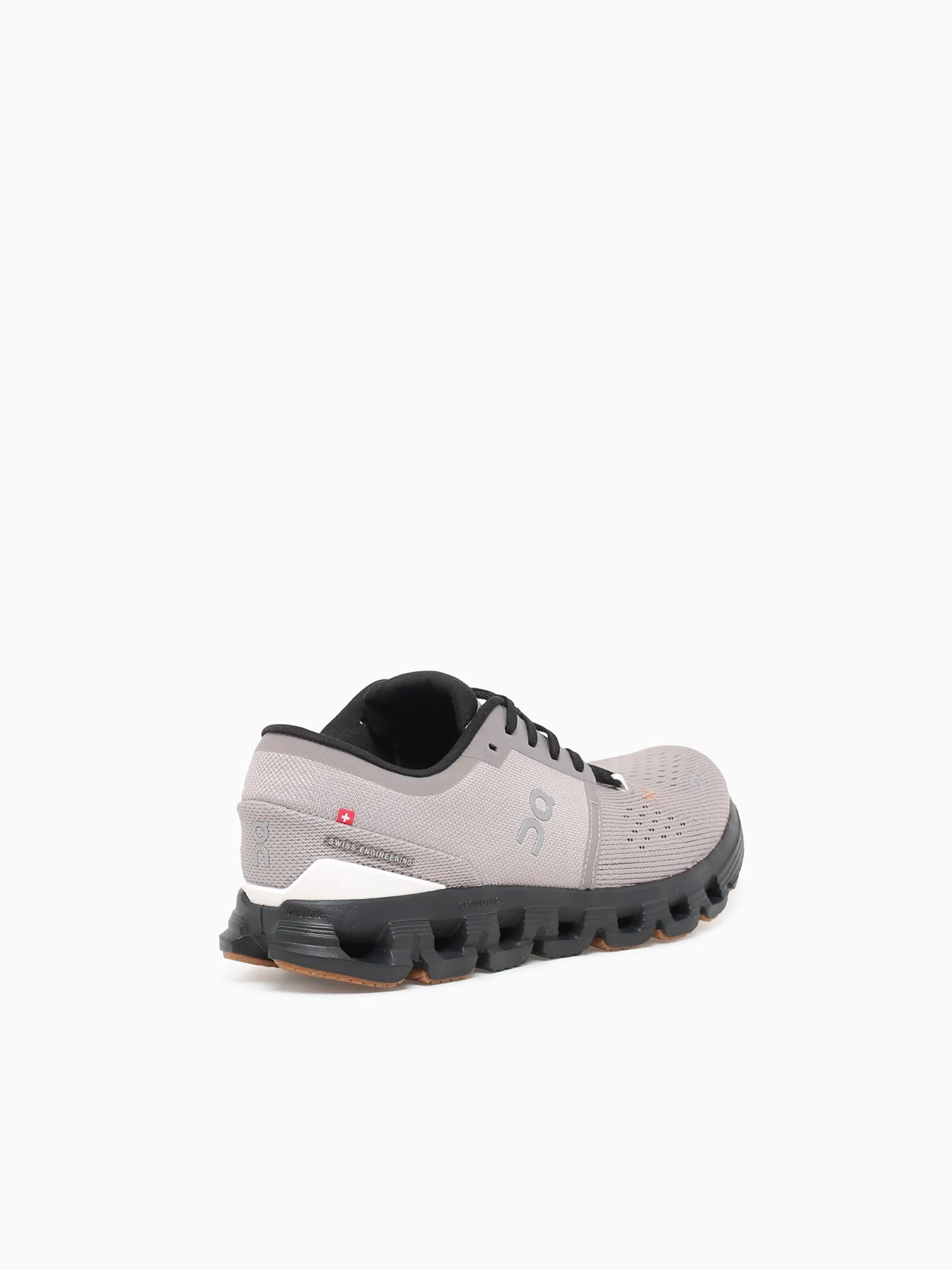 Cloud X 4 Fog Black mesh - Image 4