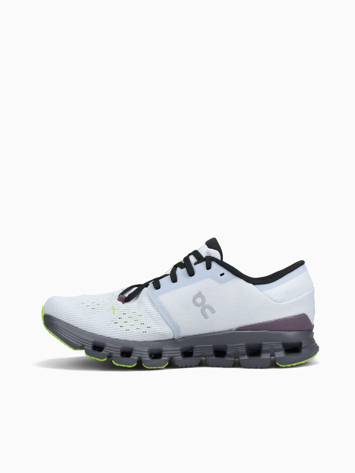 Cloud X 4 Glacier Eclipse mesh - Image 3