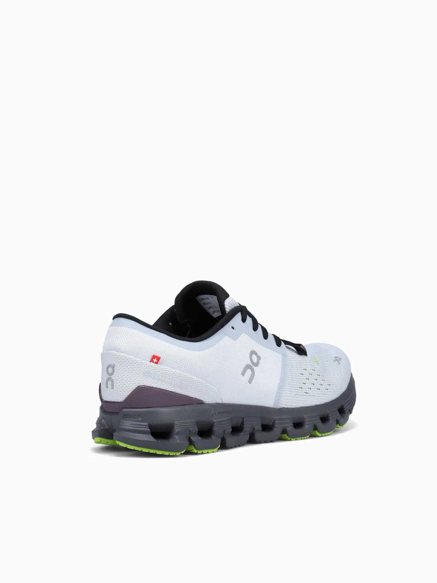 Cloud X 4 Glacier Eclipse mesh - Image 4