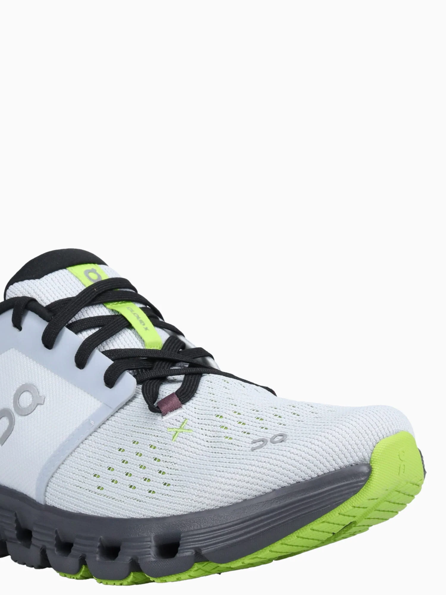 Cloud X 4 Glacier Eclipse mesh - Image 6