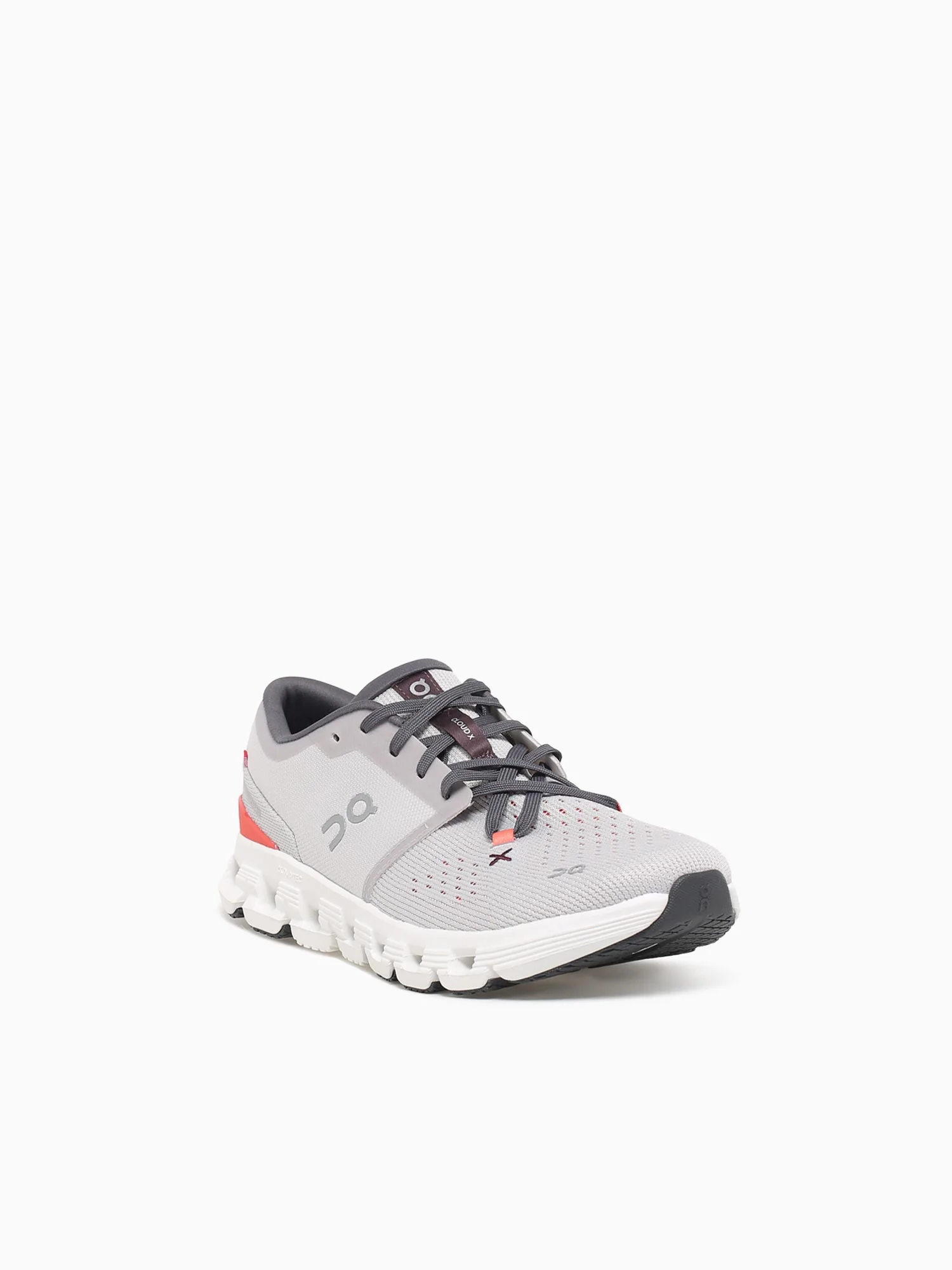Cloud X 4 Silver Flame mesh - Image 2
