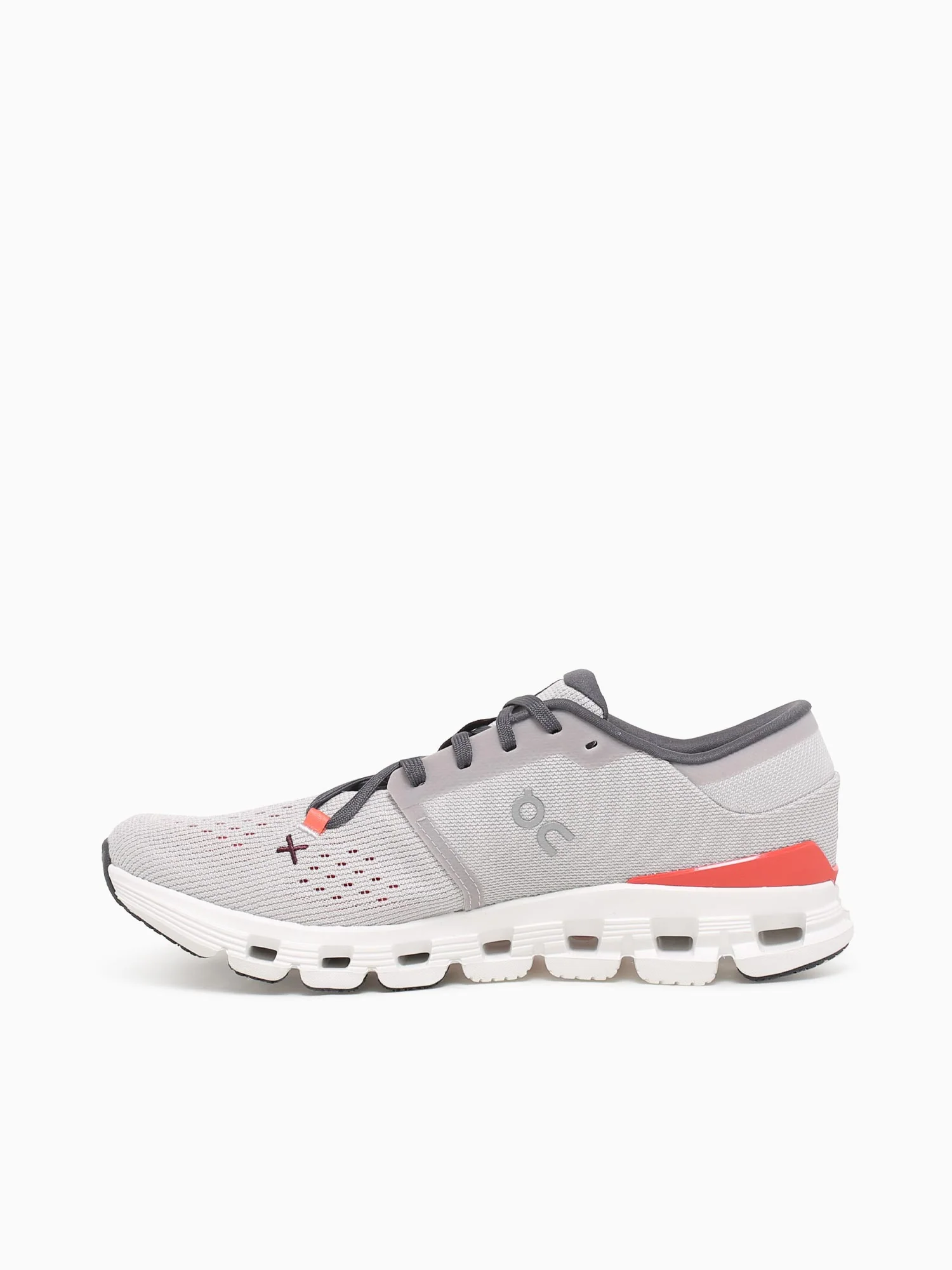 Cloud X 4 Silver Flame mesh - Image 3