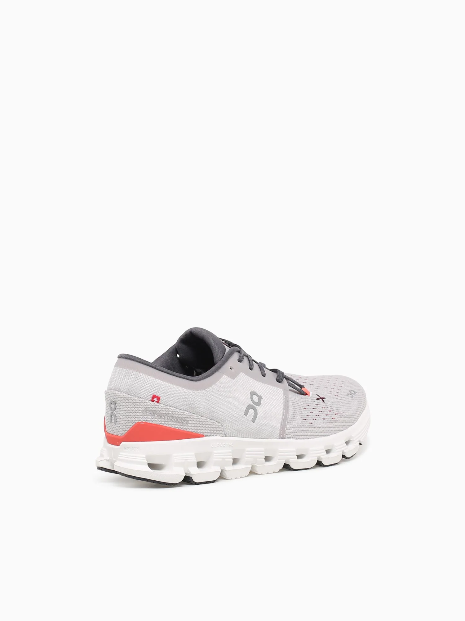 Cloud X 4 Silver Flame mesh - Image 4