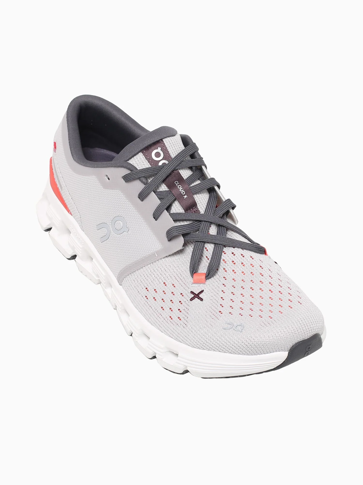 Cloud X 4 Silver Flame mesh - Image 5
