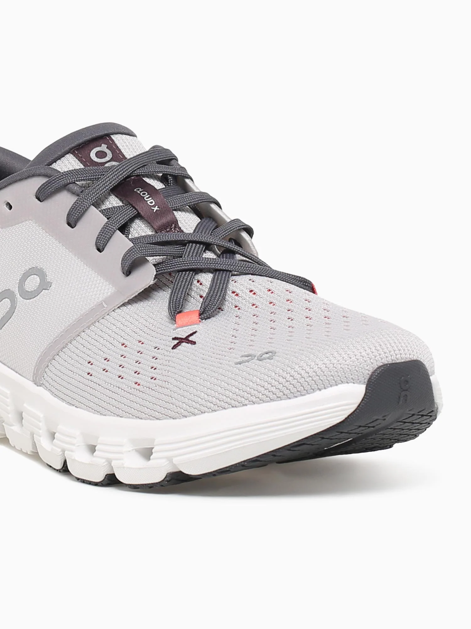 Cloud X 4 Silver Flame mesh - Image 6