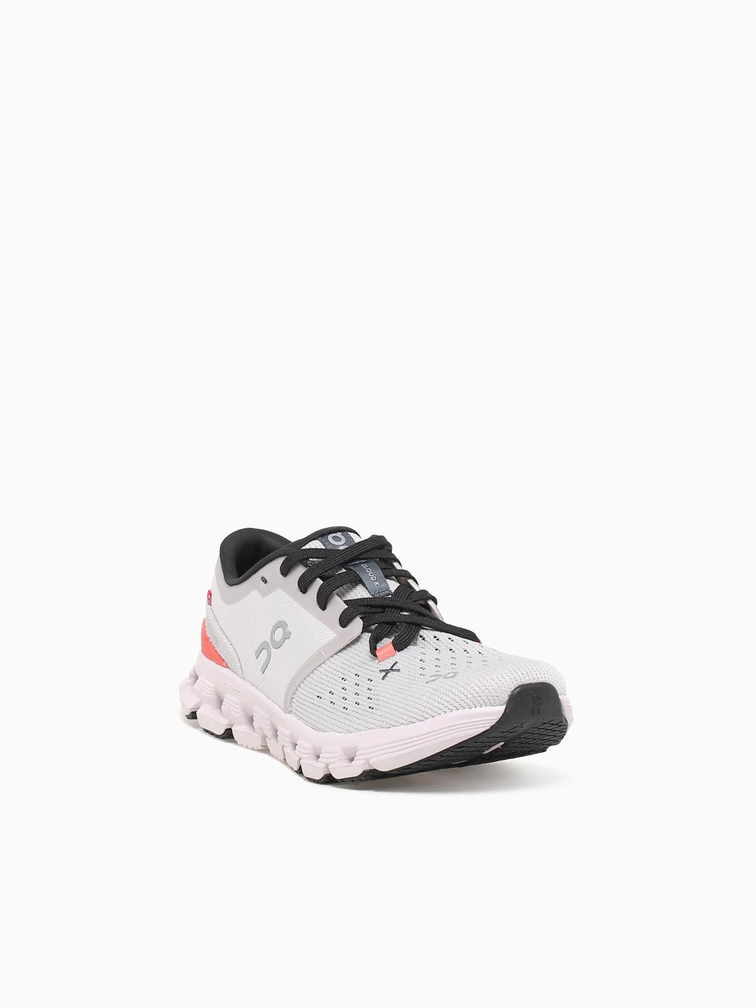 Cloud X 4 Silver Flame mesh - Image 2