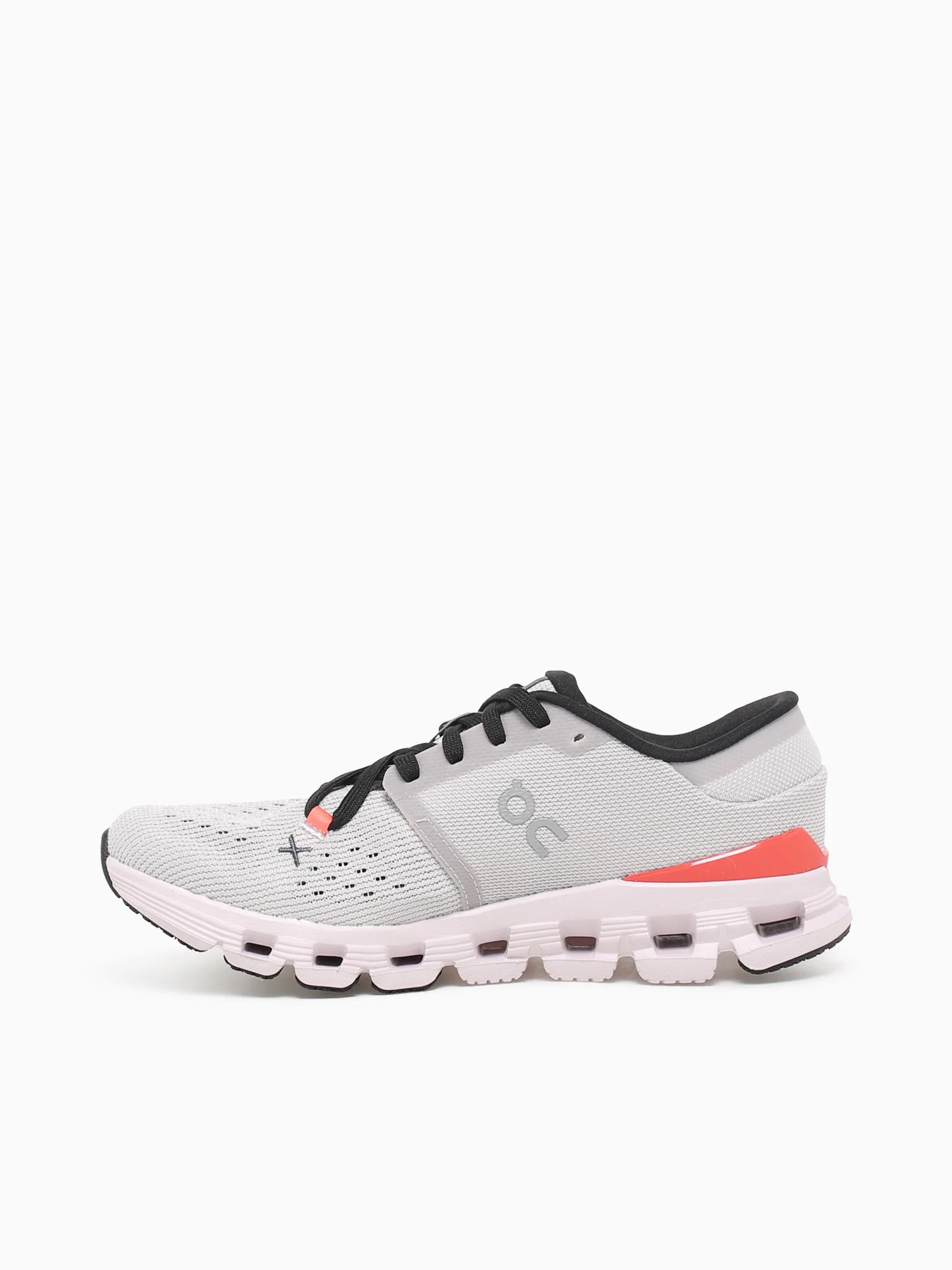 Cloud X 4 Silver Flame mesh - Image 3
