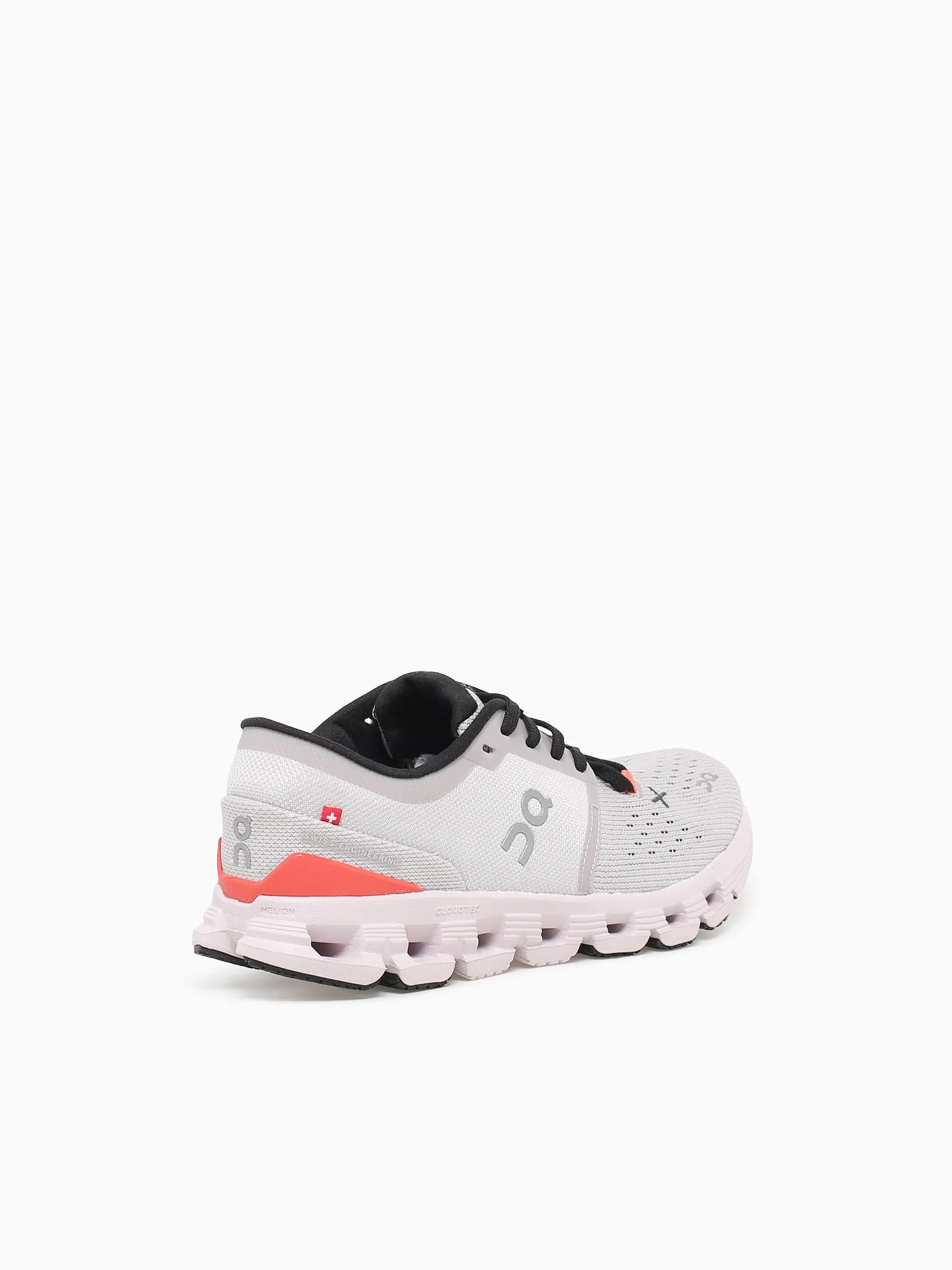 Cloud X 4 Silver Flame mesh - Image 4
