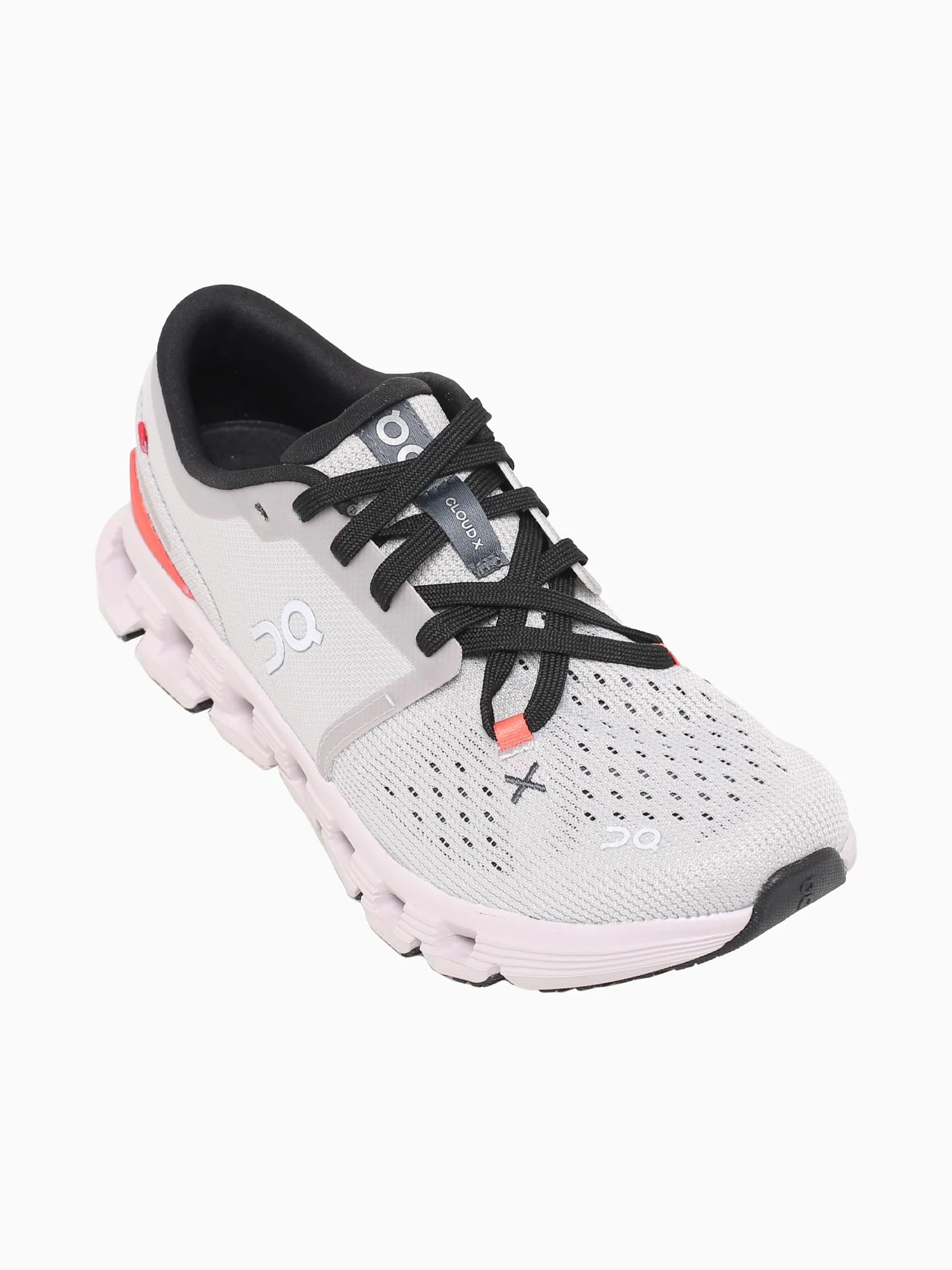 Cloud X 4 Silver Flame mesh - Image 5
