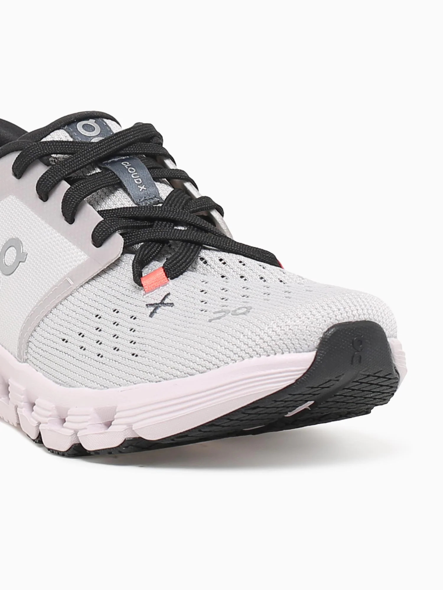 Cloud X 4 Silver Flame mesh - Image 6