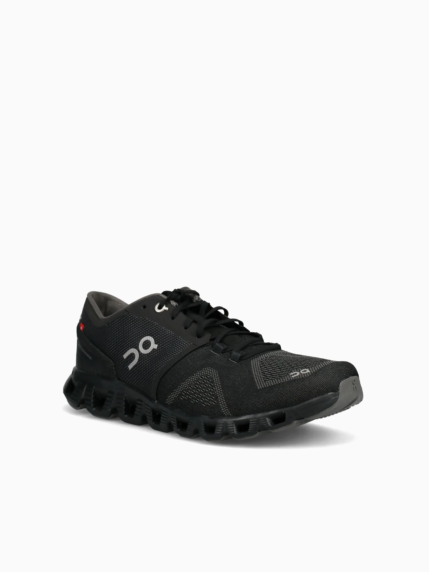 Cloud X M40.99706 Black Asphalt mesh - Image 2