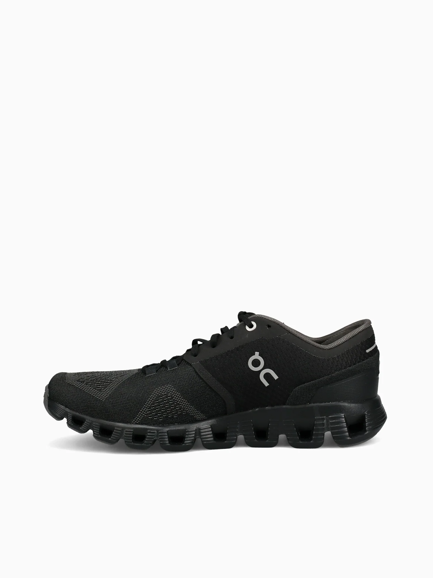 Cloud X M40.99706 Black Asphalt mesh - Image 3