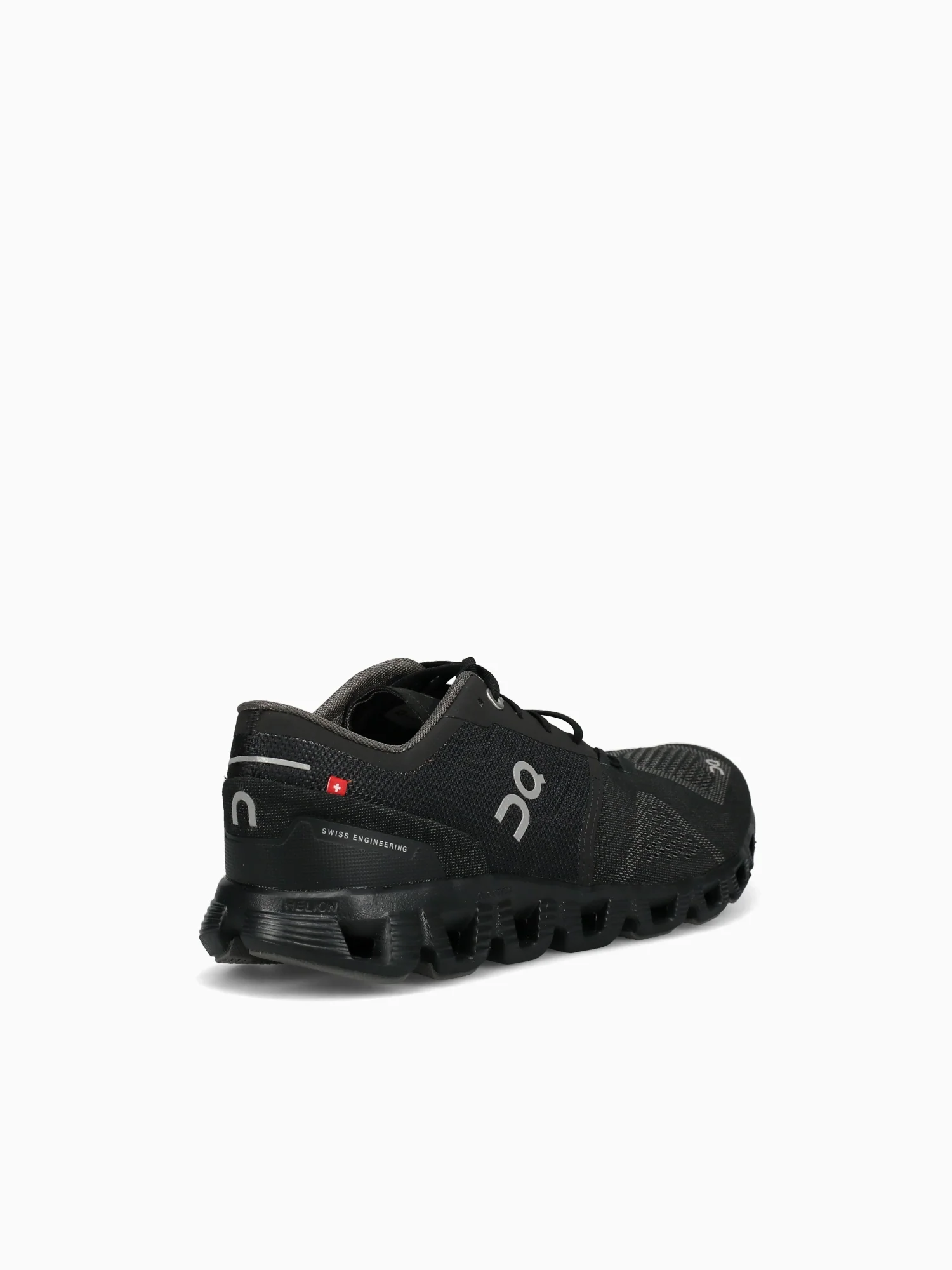 Cloud X M40.99706 Black Asphalt mesh - Image 4
