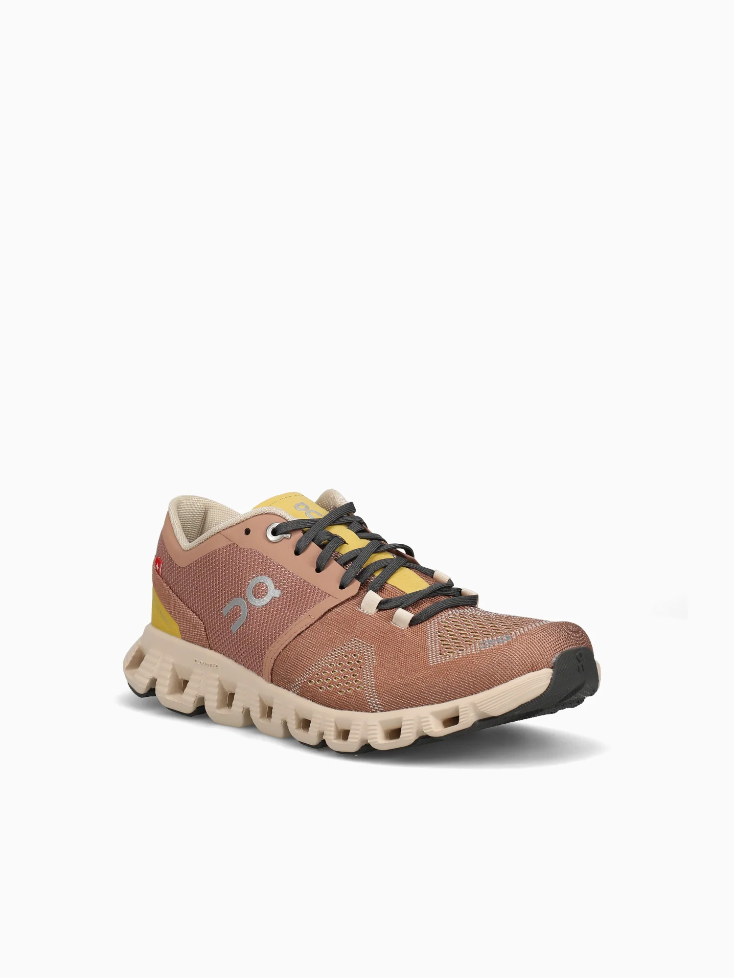 Cloud X Mocha Sand - Image 2