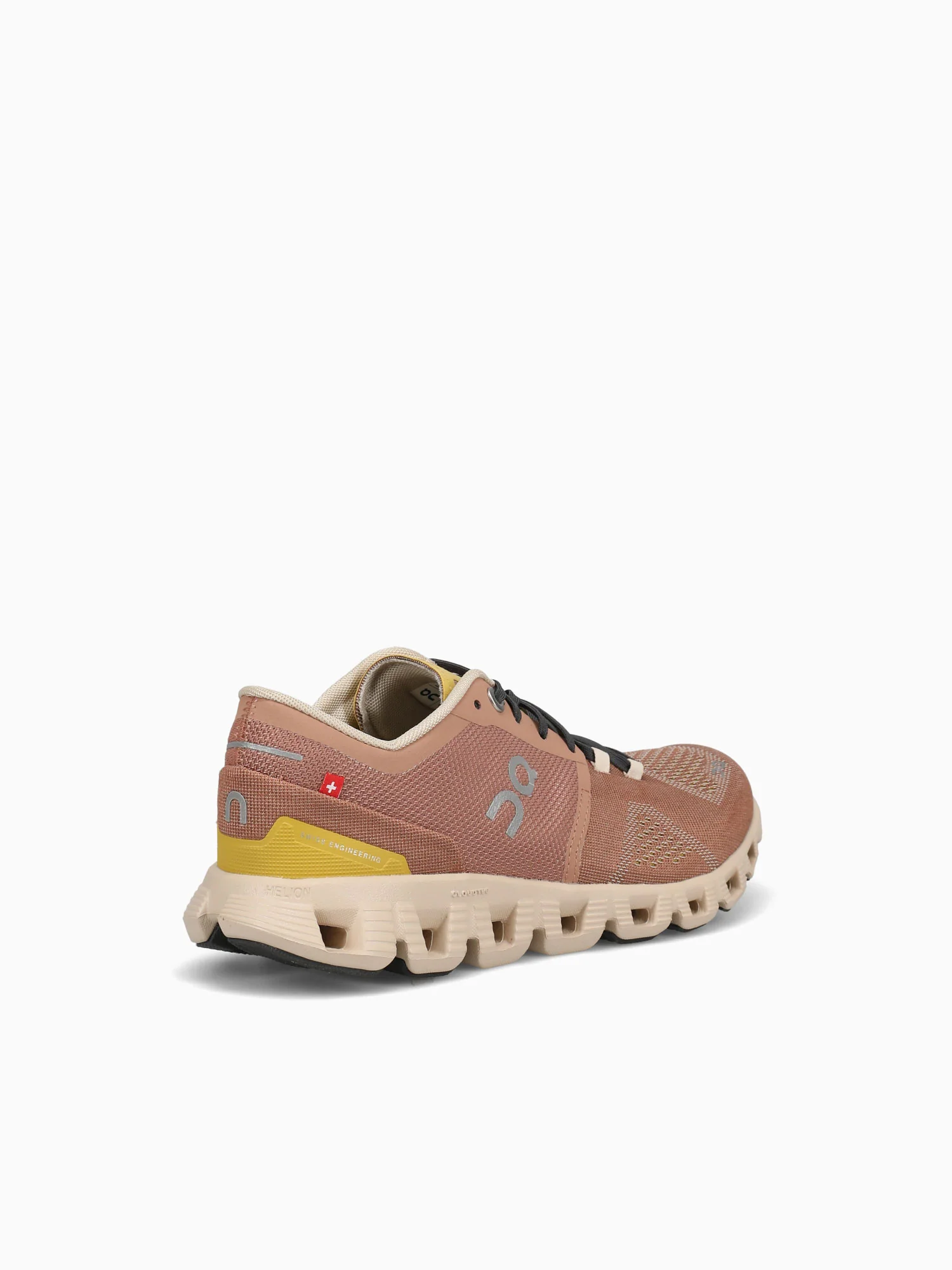 Cloud X Mocha Sand - Image 4