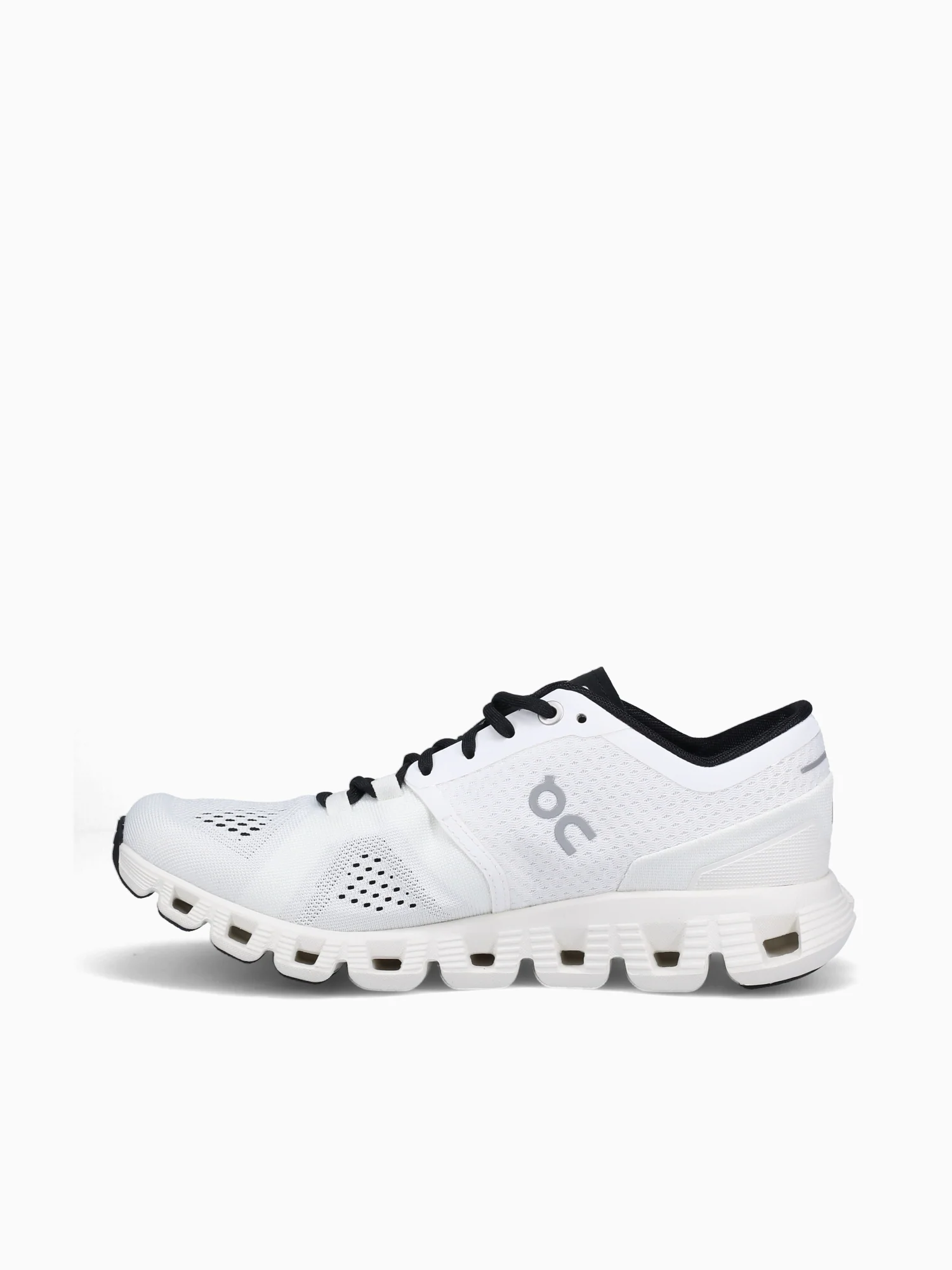 Cloud X White Black mesh - Image 3