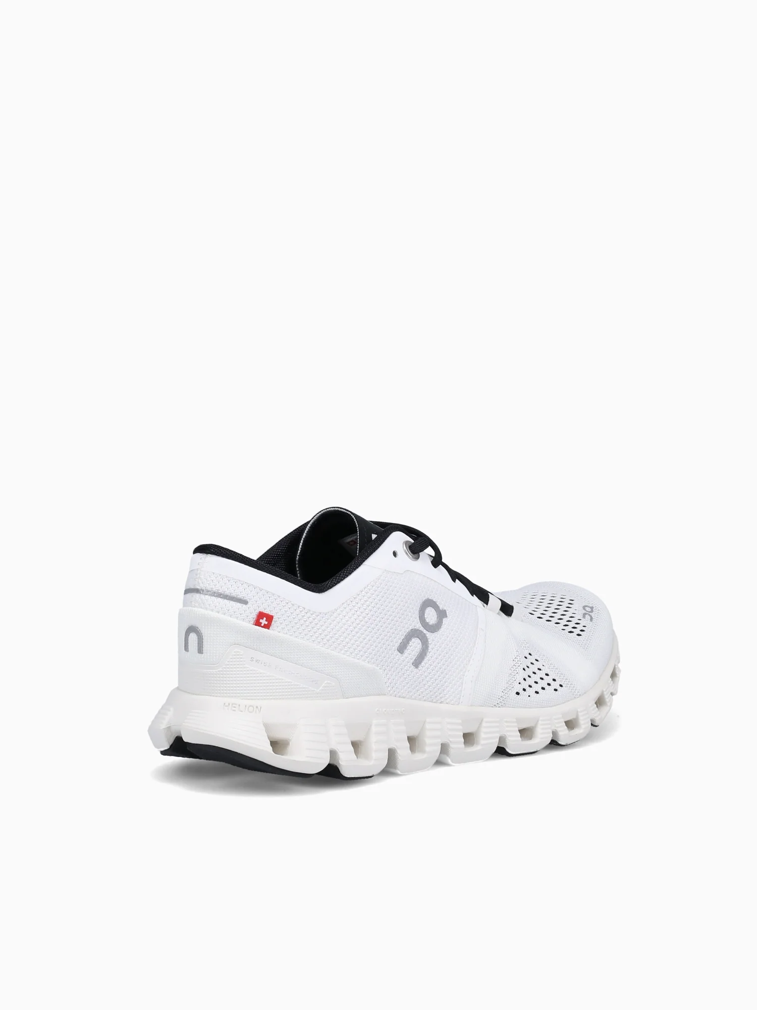 Cloud X White Black mesh - Image 4