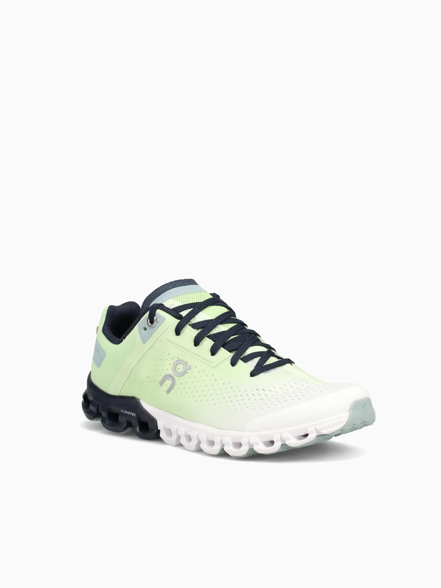 Cloudflow Meadow White mesh - Image 2