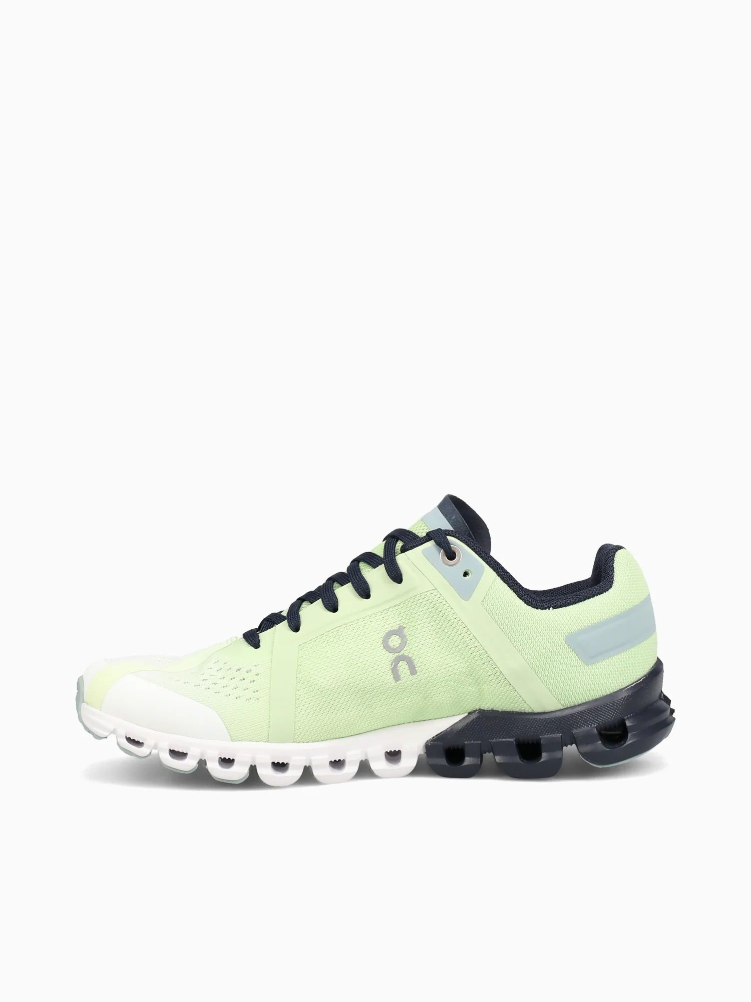 Cloudflow Meadow White mesh - Image 3