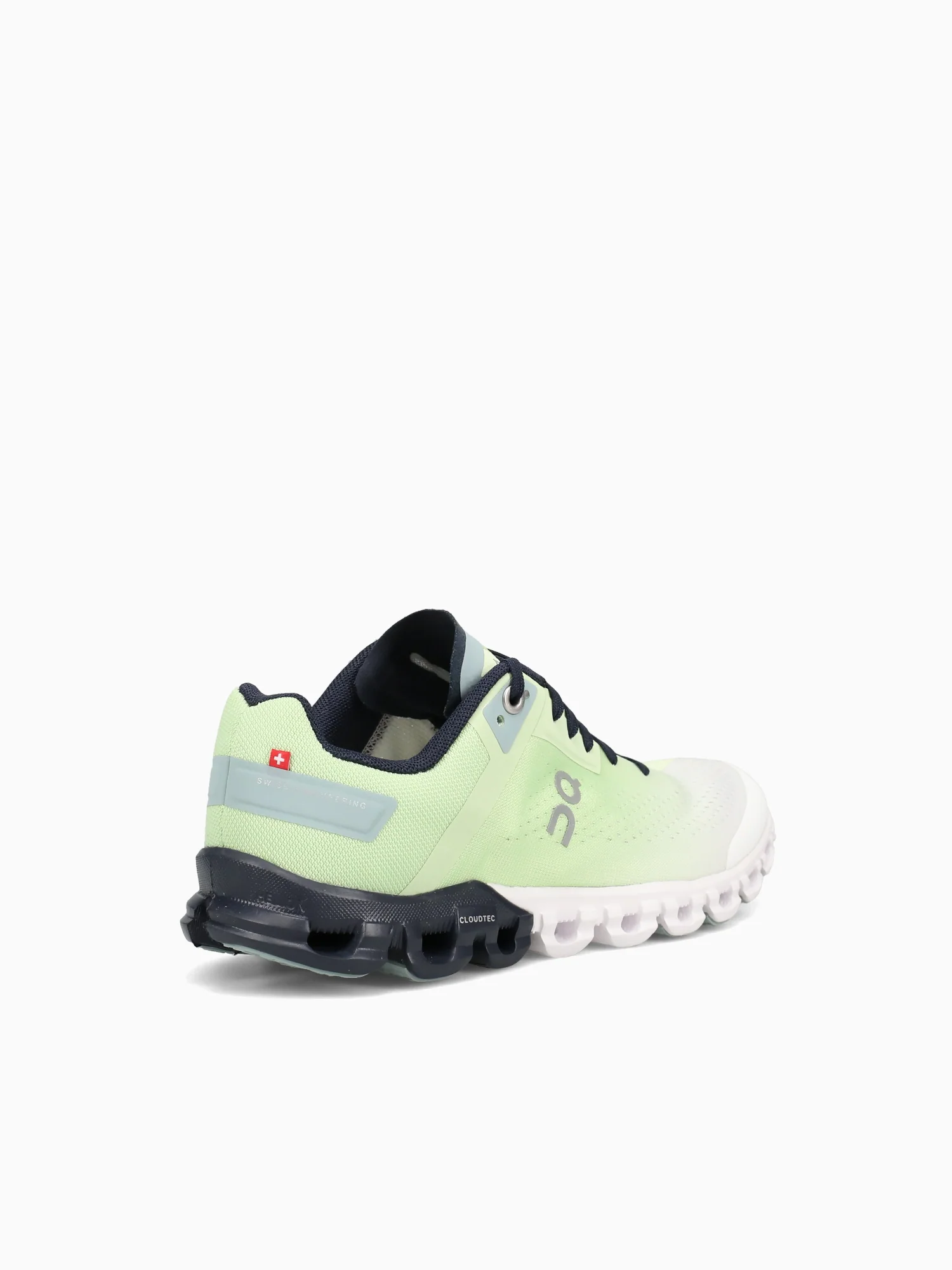 Cloudflow Meadow White mesh - Image 4